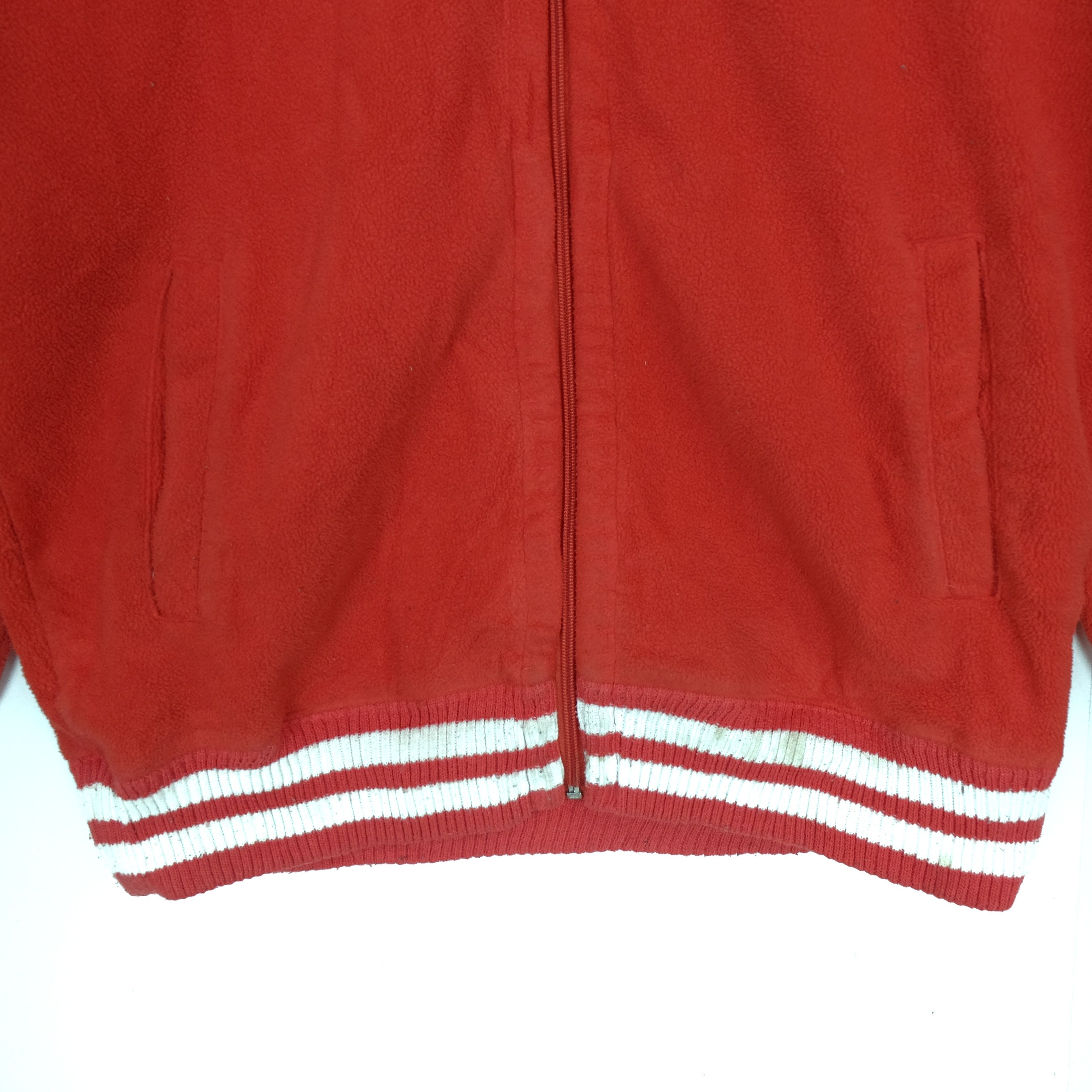 Converse CONVERSE Zipper Hoodie Jacket Size US M / EU 48-50 / 2 - 4 Thumbnail