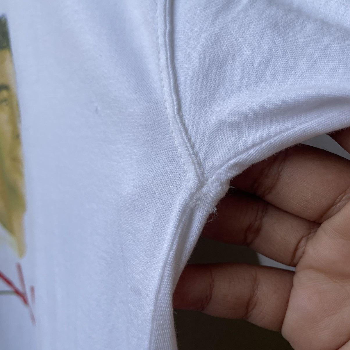 Formula 1 Vintage Ayrton Senna Formula 1 Tee Shirt Size US L / EU 52-54 / 3 - 7 Thumbnail