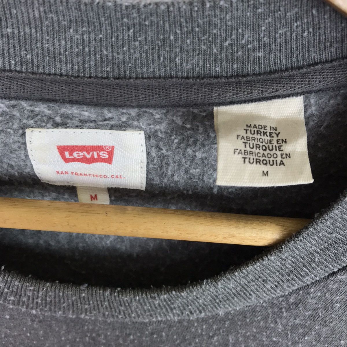Levi's Levi’s Sweatshirt Size US M / EU 48-50 / 2 - 5 Thumbnail