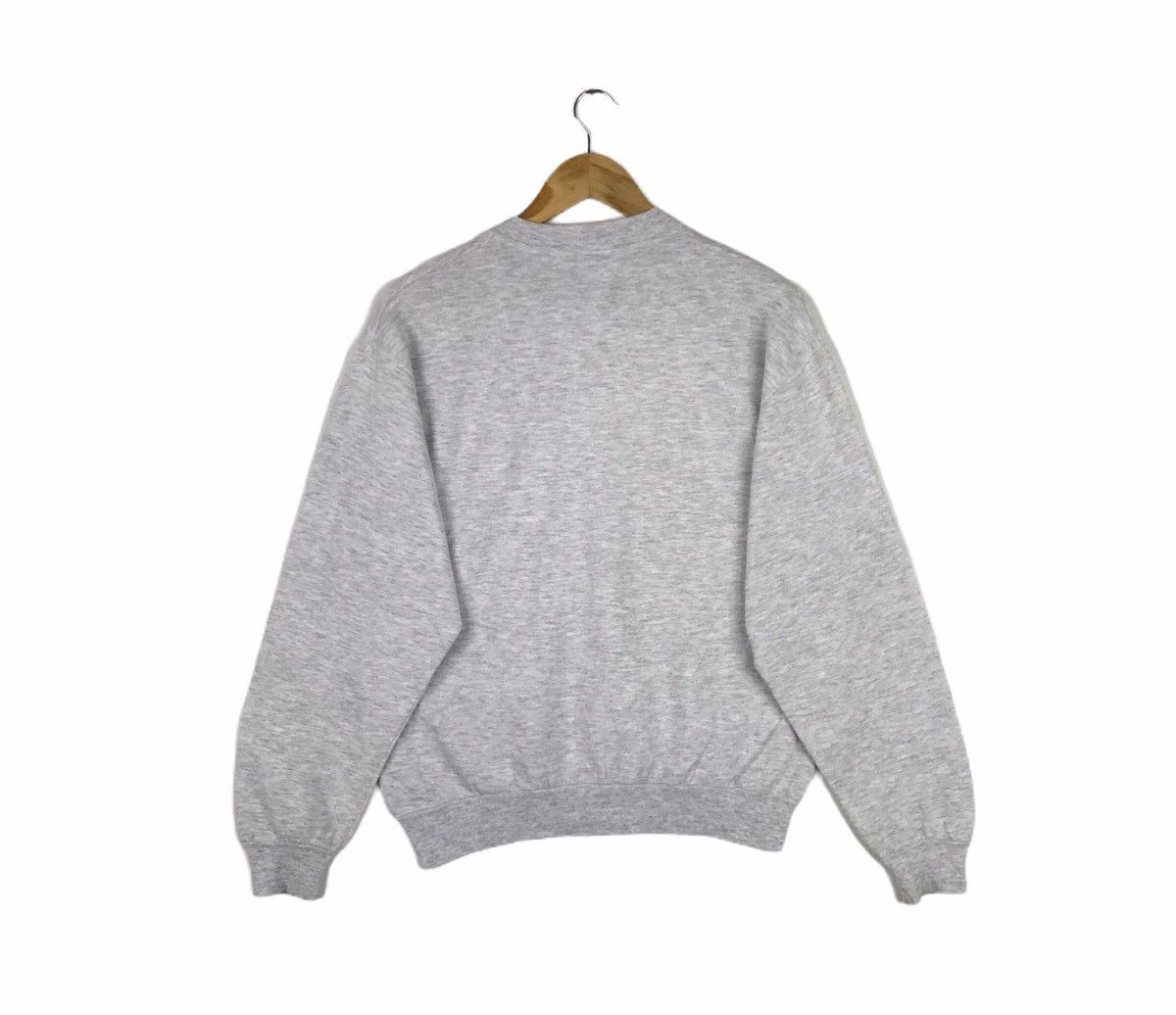 Cartoon Network × Velva Sheen × Vintage Vintage 90s Velva Sheen Mickey Mouse Sweatshirt Size US M / EU 48-50 / 2 - 3 Thumbnail