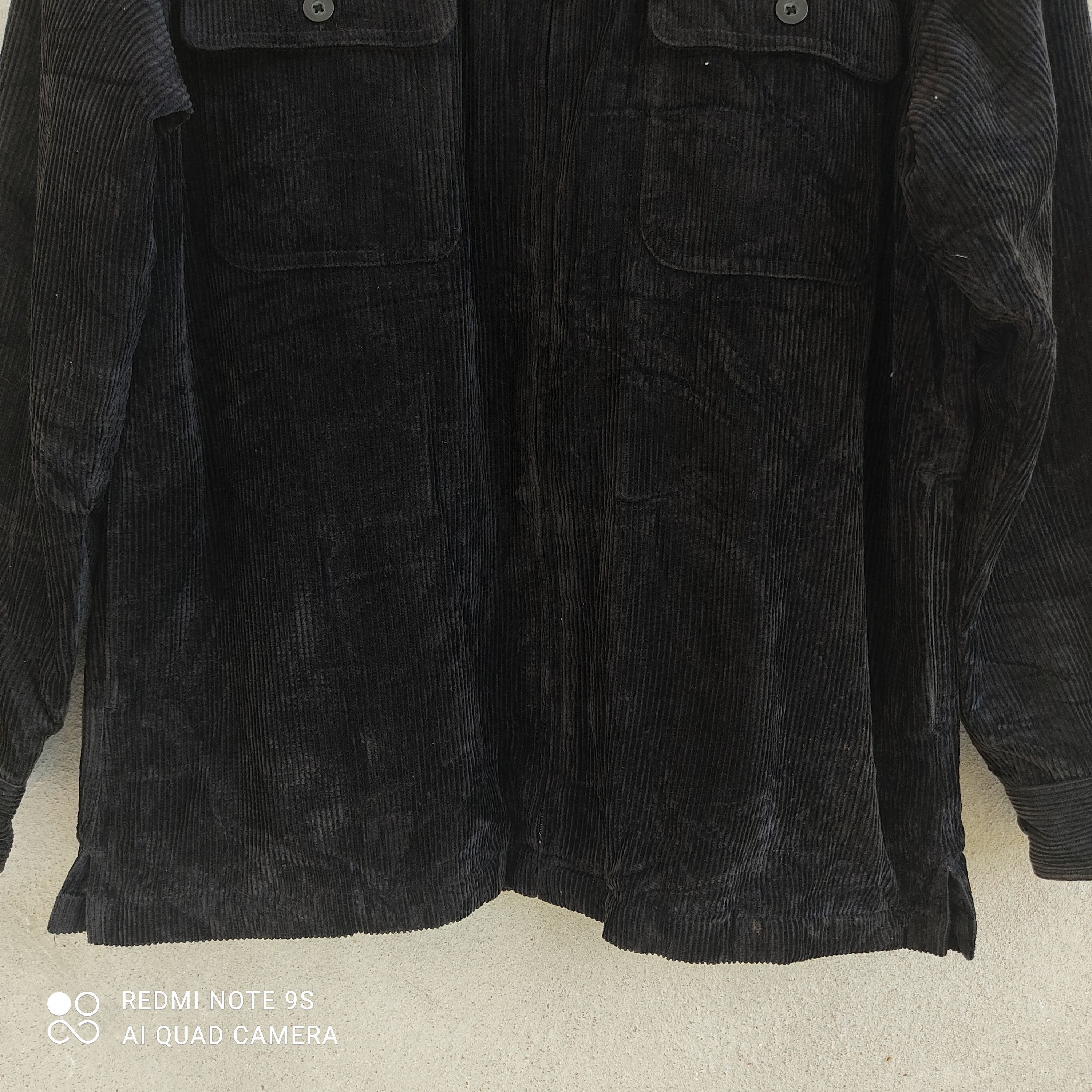 Beverly Hills Polo Club × Japanese Brand Beverly Hills Polo Club Light Corduroy Jacket Size US M / EU 48-50 / 2 - 5 Thumbnail