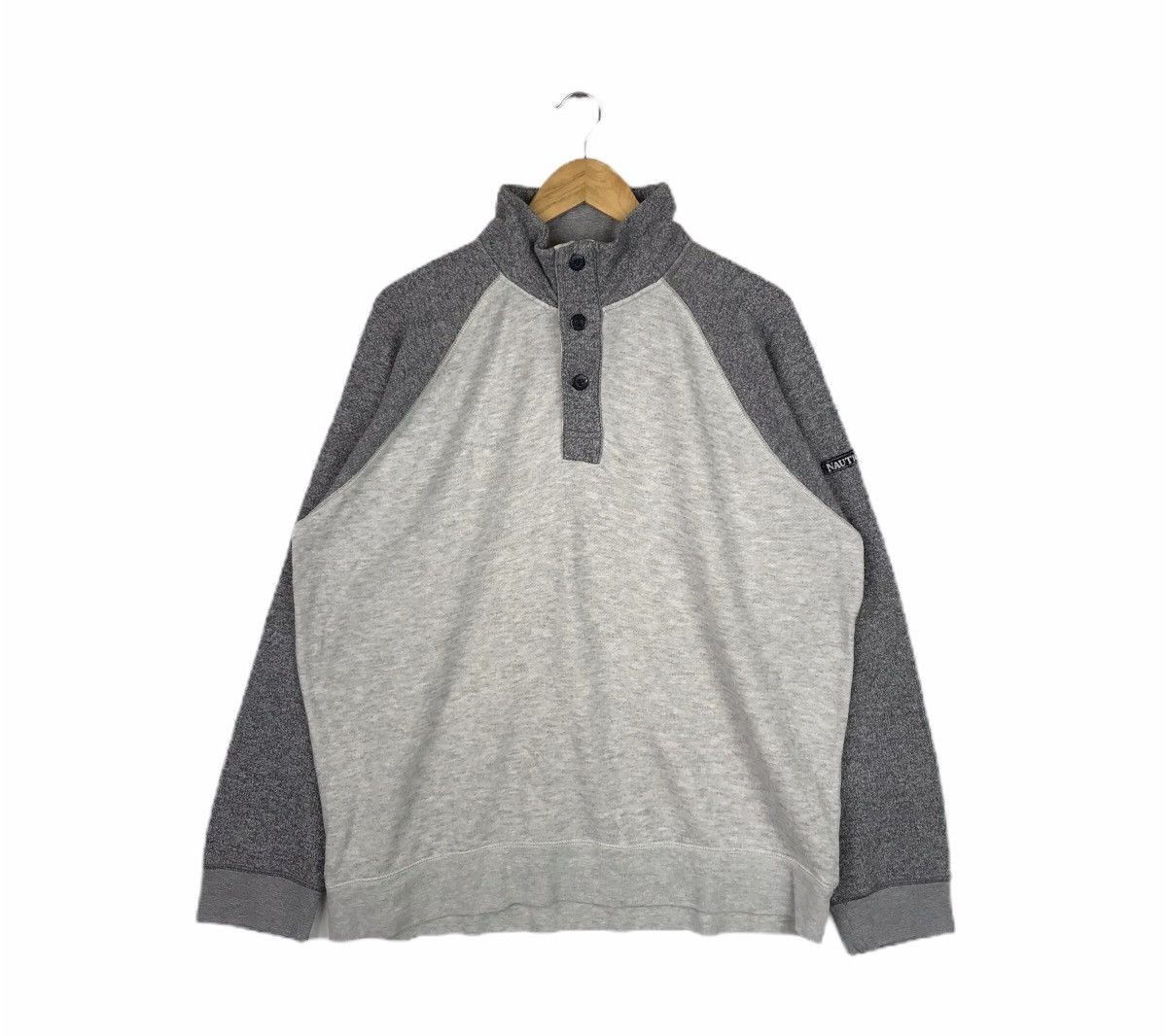 Nautica Jeans Sweatshirt