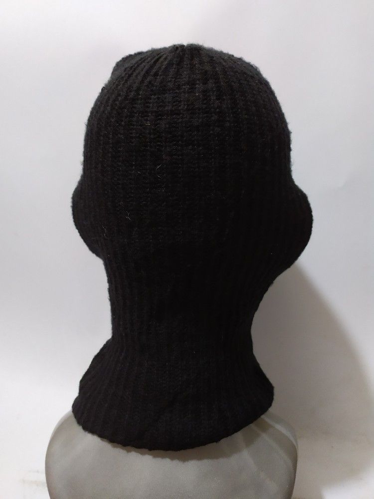 Other 🔥Unknown Japanese Balaclava Masked Hat Size ONE SIZE - 5 Thumbnail