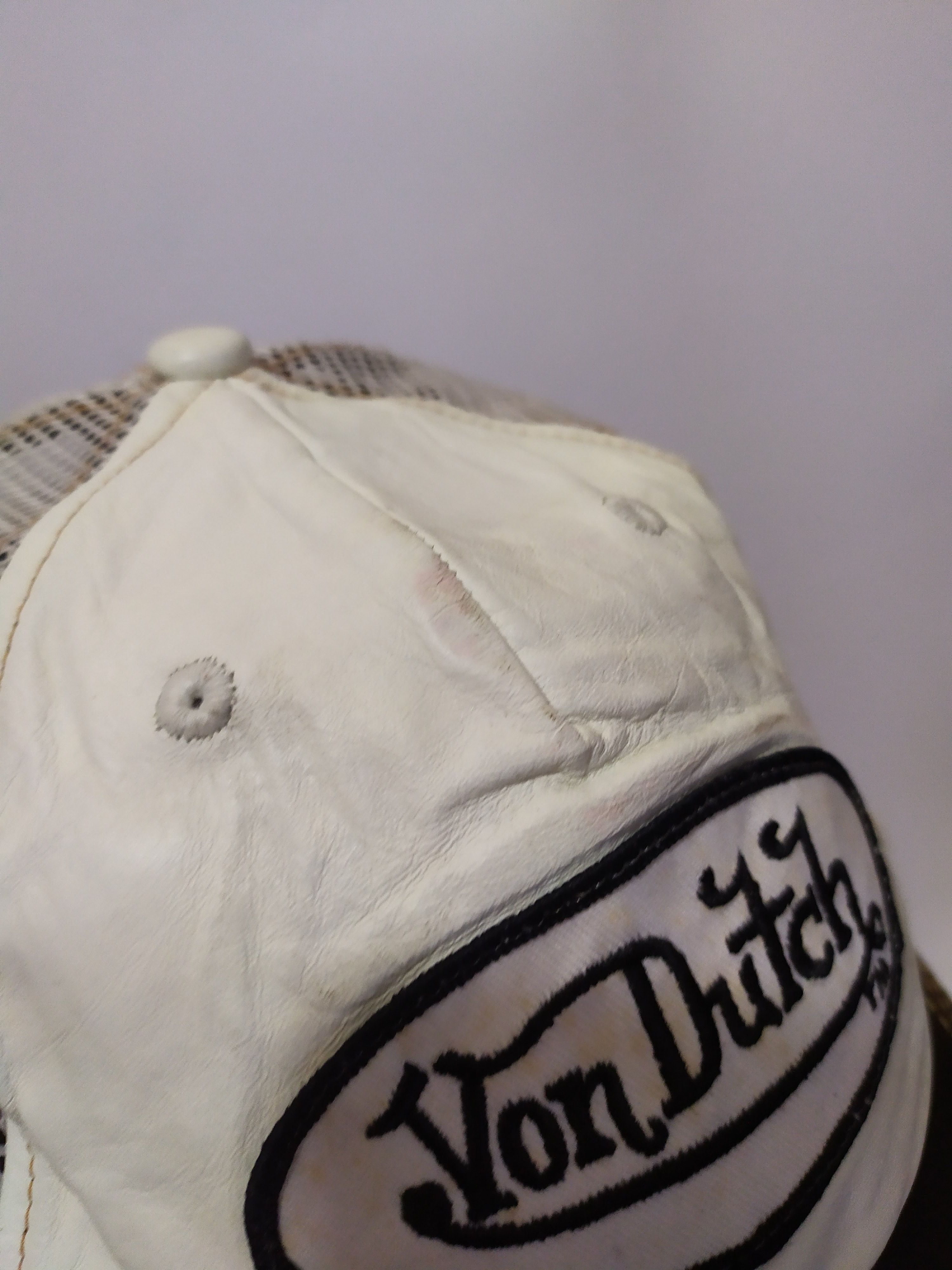Von Dutch 🔥Von Dutch Trucker Hats Size ONE SIZE - 7 Thumbnail