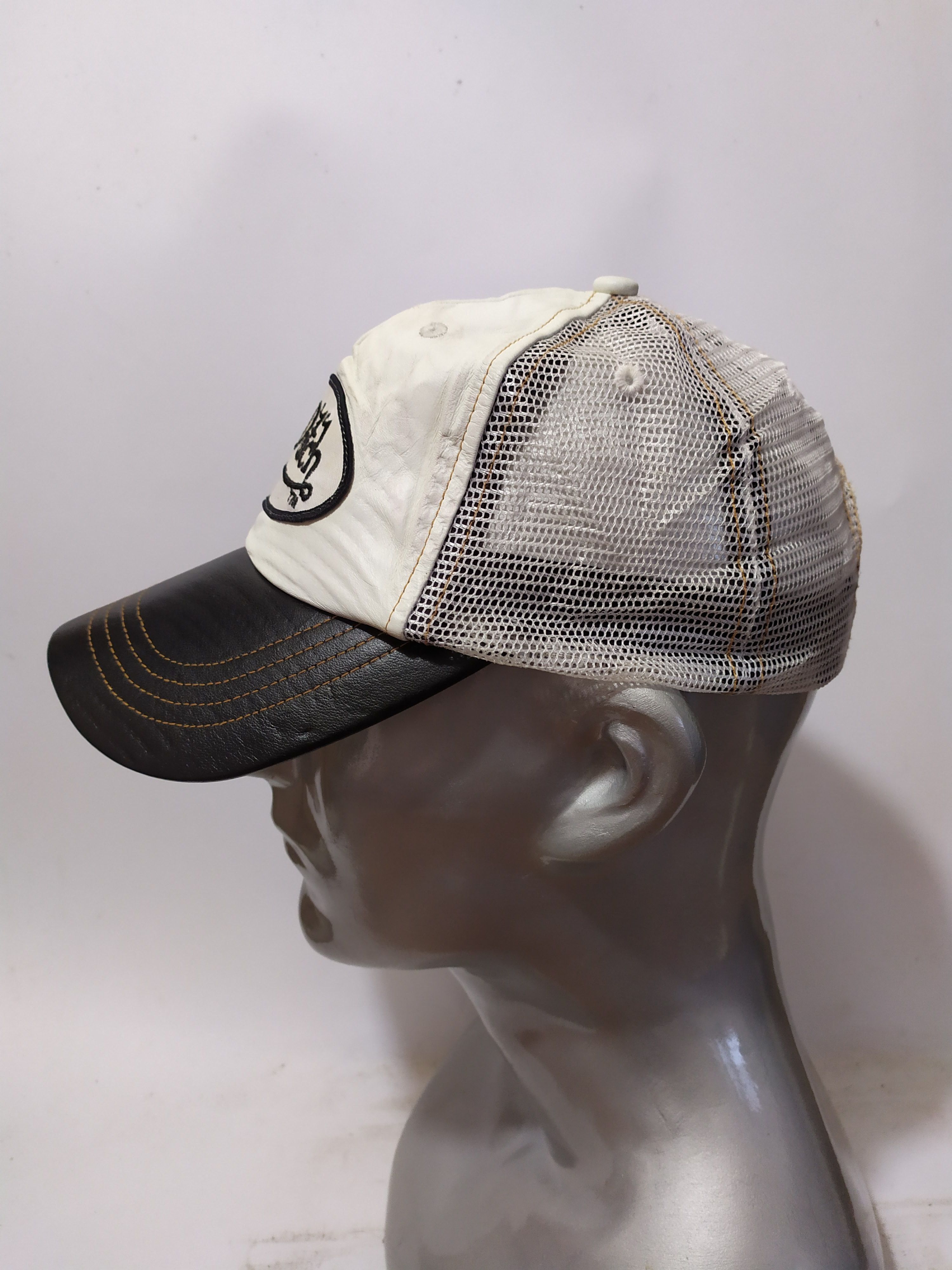 Von Dutch 🔥Von Dutch Trucker Hats Size ONE SIZE - 3 Thumbnail