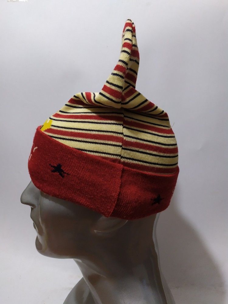 Japanese Brand 🔥Cheeky Libery bunny horn devil hats Size ONE SIZE - 3 Thumbnail