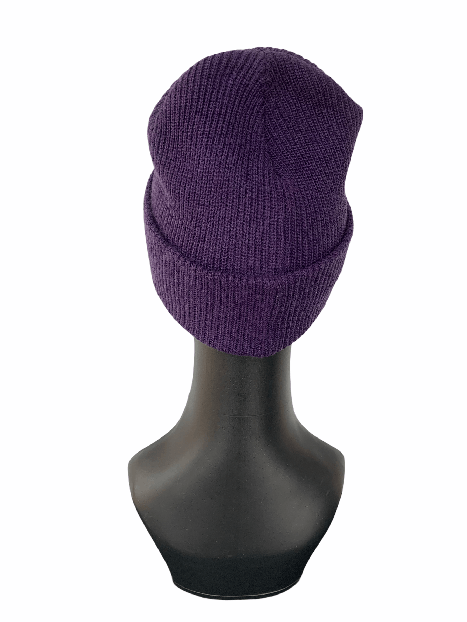 Puma × Vintage Vintage Puma Embroidery Beanie Hats-BN082 Size ONE SIZE - 8 Thumbnail