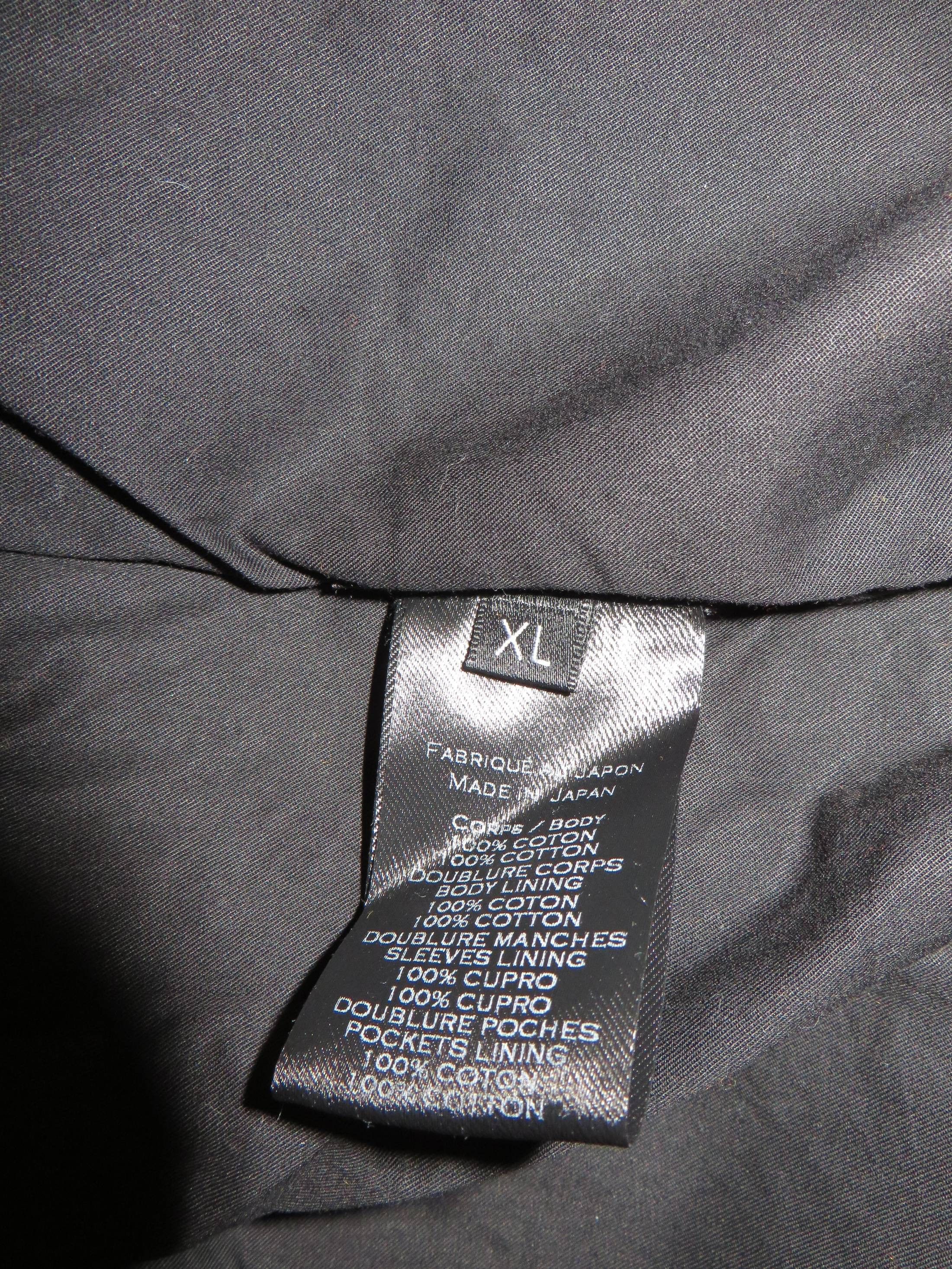 Balmain Zip biker jacket Size US XL / EU 56 / 4 - 13 Thumbnail