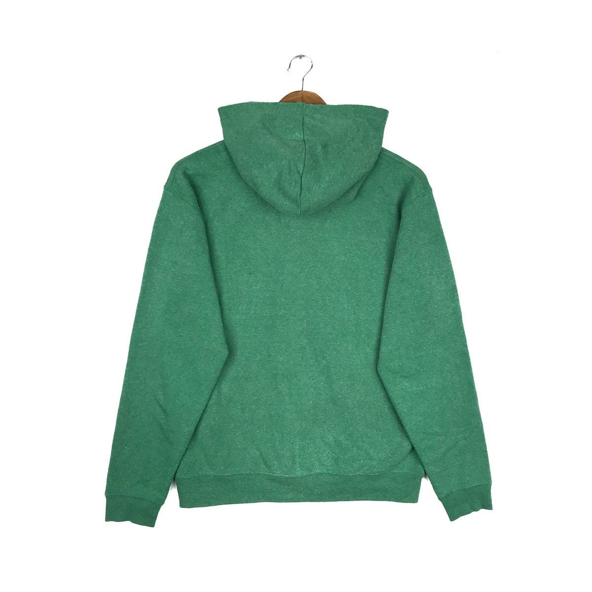 Converse Converse Crest Logo Hoodie Pullover Sweatshirt Size US L / EU 52-54 / 3 - 5 Thumbnail