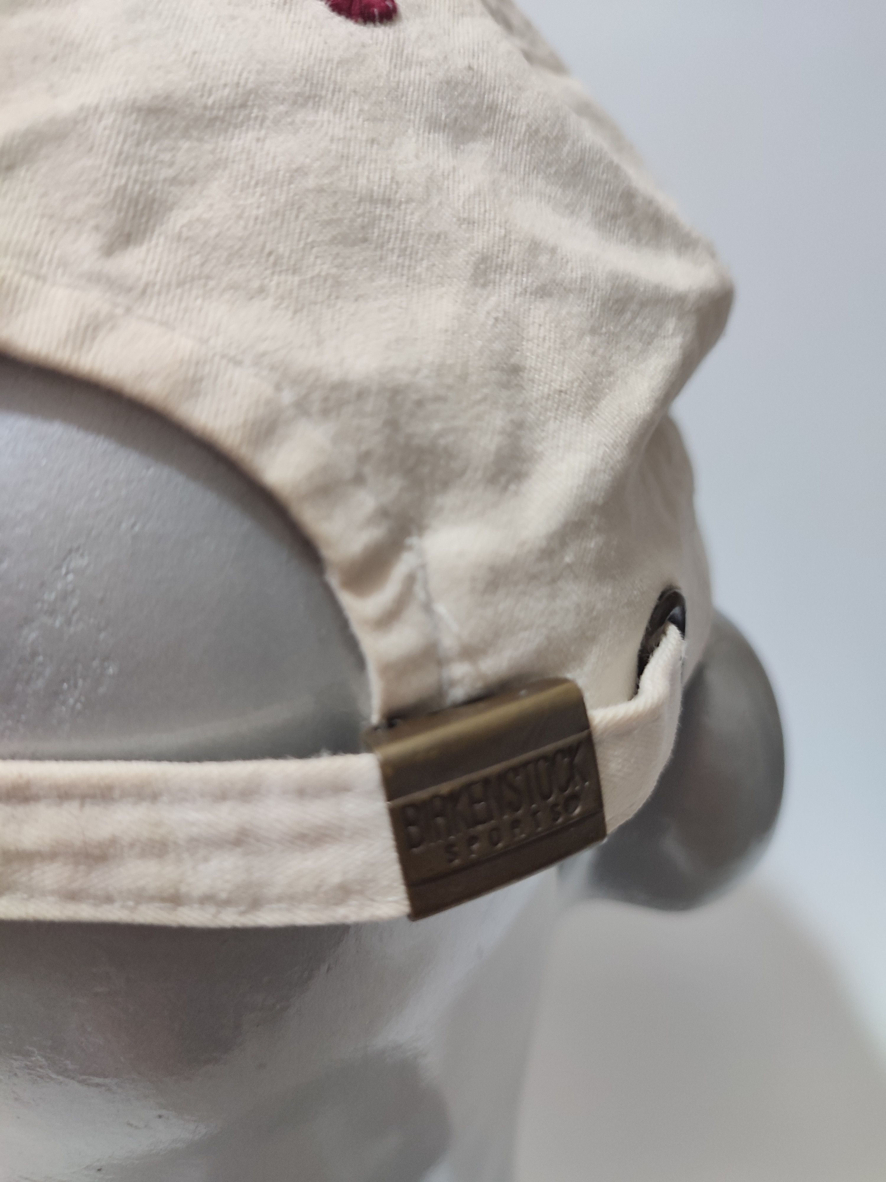 Birkenstock 🔥Birkenstock Distressed punk bondage Hats Size ONE SIZE - 8 Thumbnail
