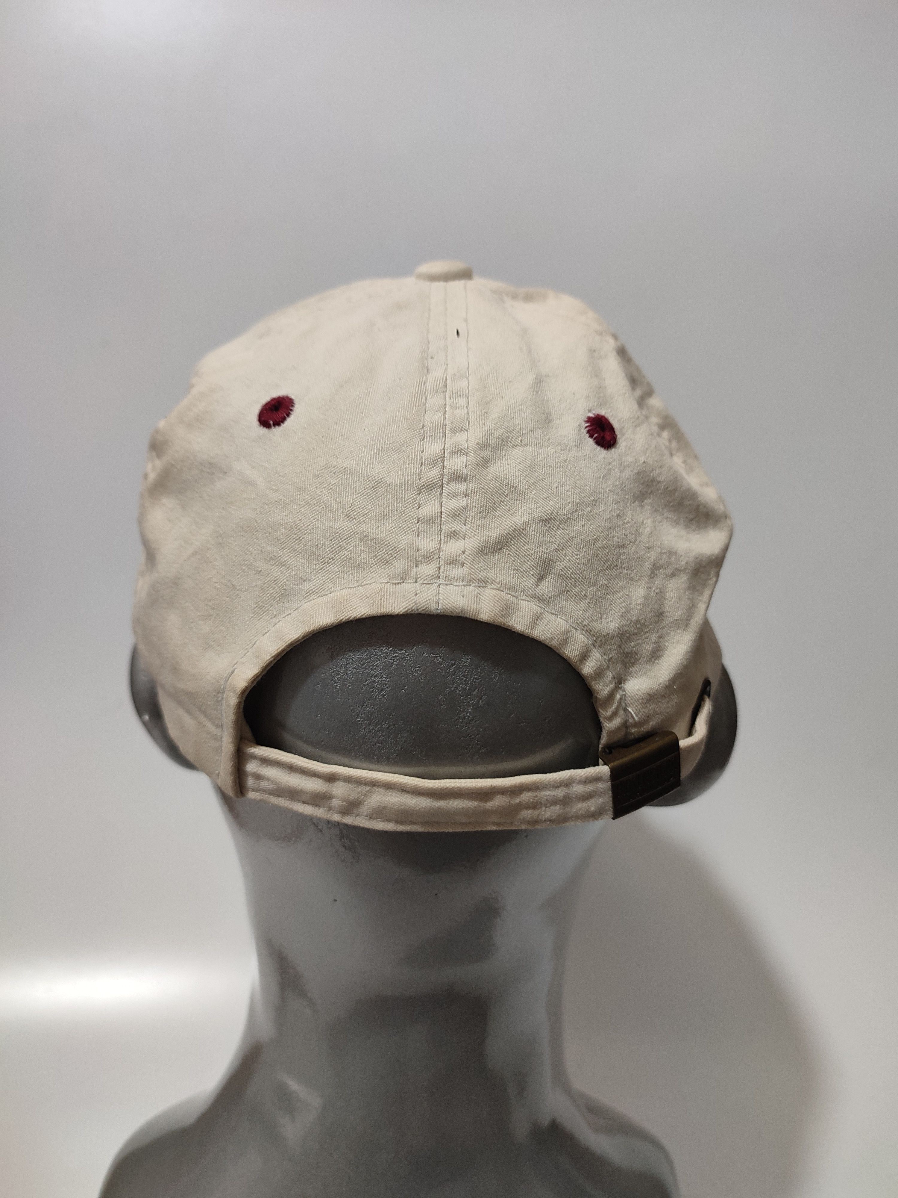 Birkenstock 🔥Birkenstock Distressed punk bondage Hats Size ONE SIZE - 7 Thumbnail