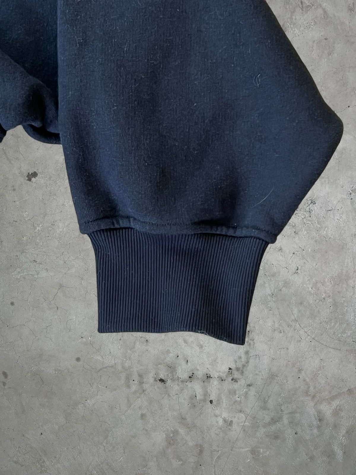 1017 ALYX 9SM Alyx Feather Oversized Hoodie Size US XL / EU 56 / 4 - 6 Thumbnail