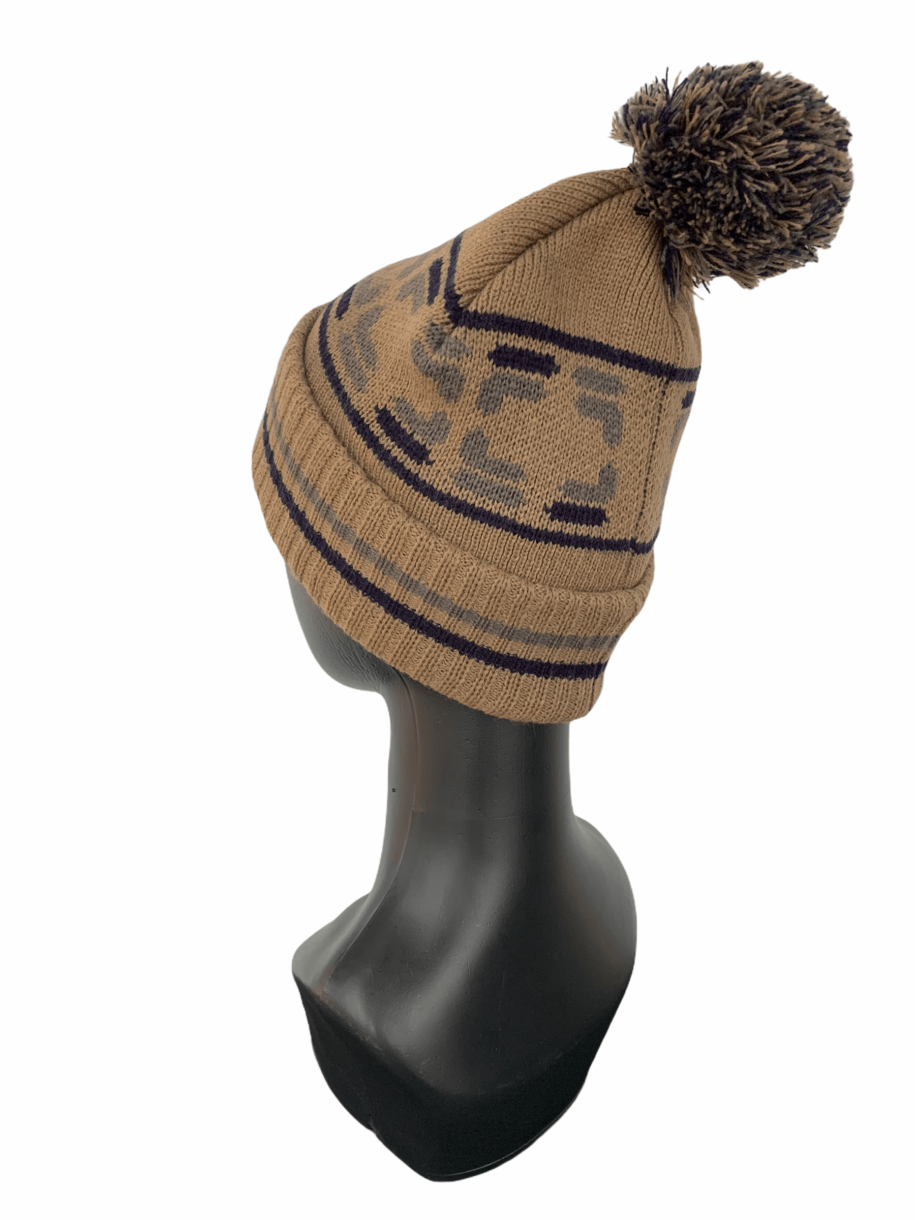 Fila Fila Beanie Hats-BN085 Size ONE SIZE - 8 Thumbnail