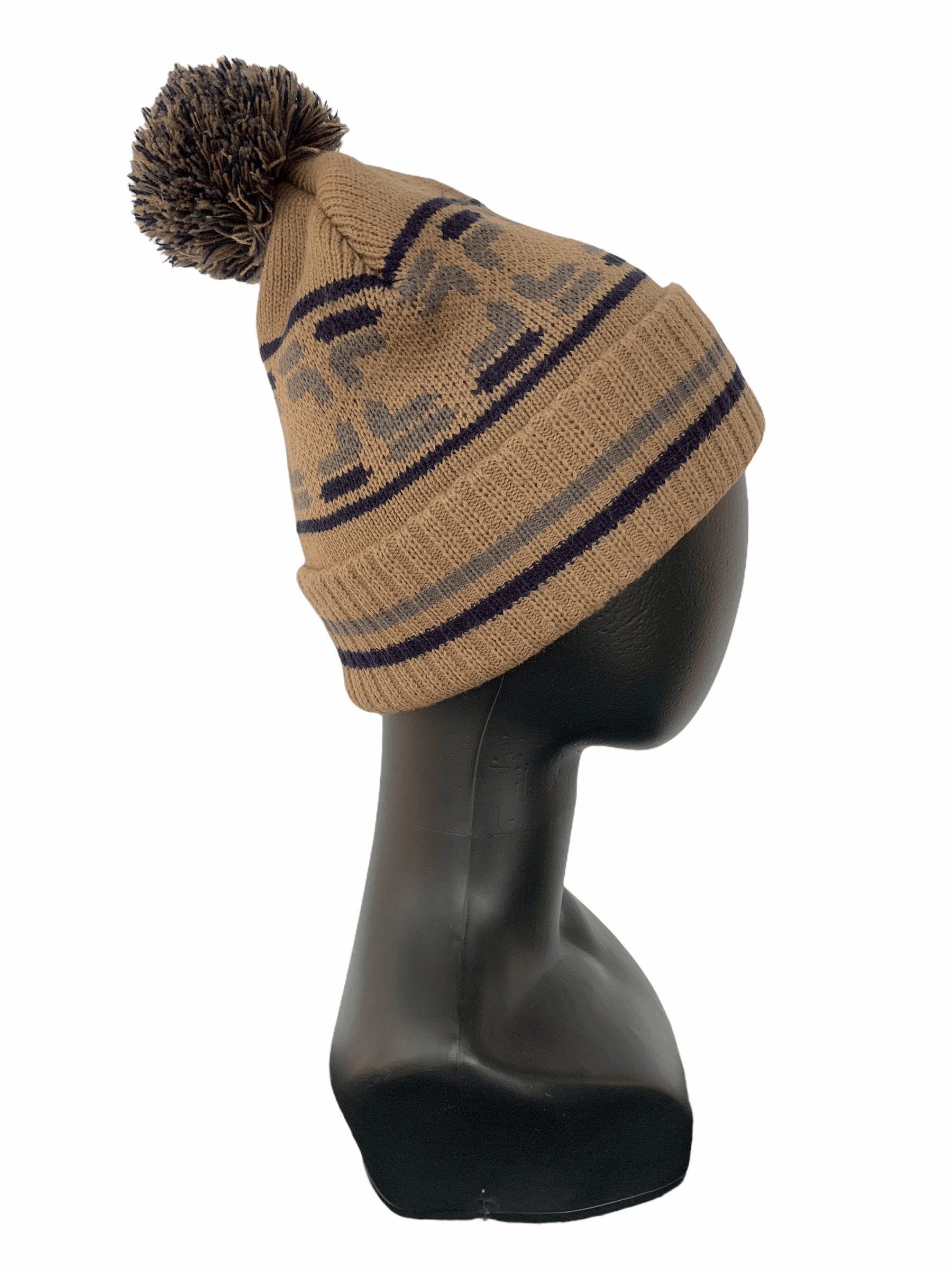 Fila Fila Beanie Hats-BN085 Size ONE SIZE - 7 Thumbnail
