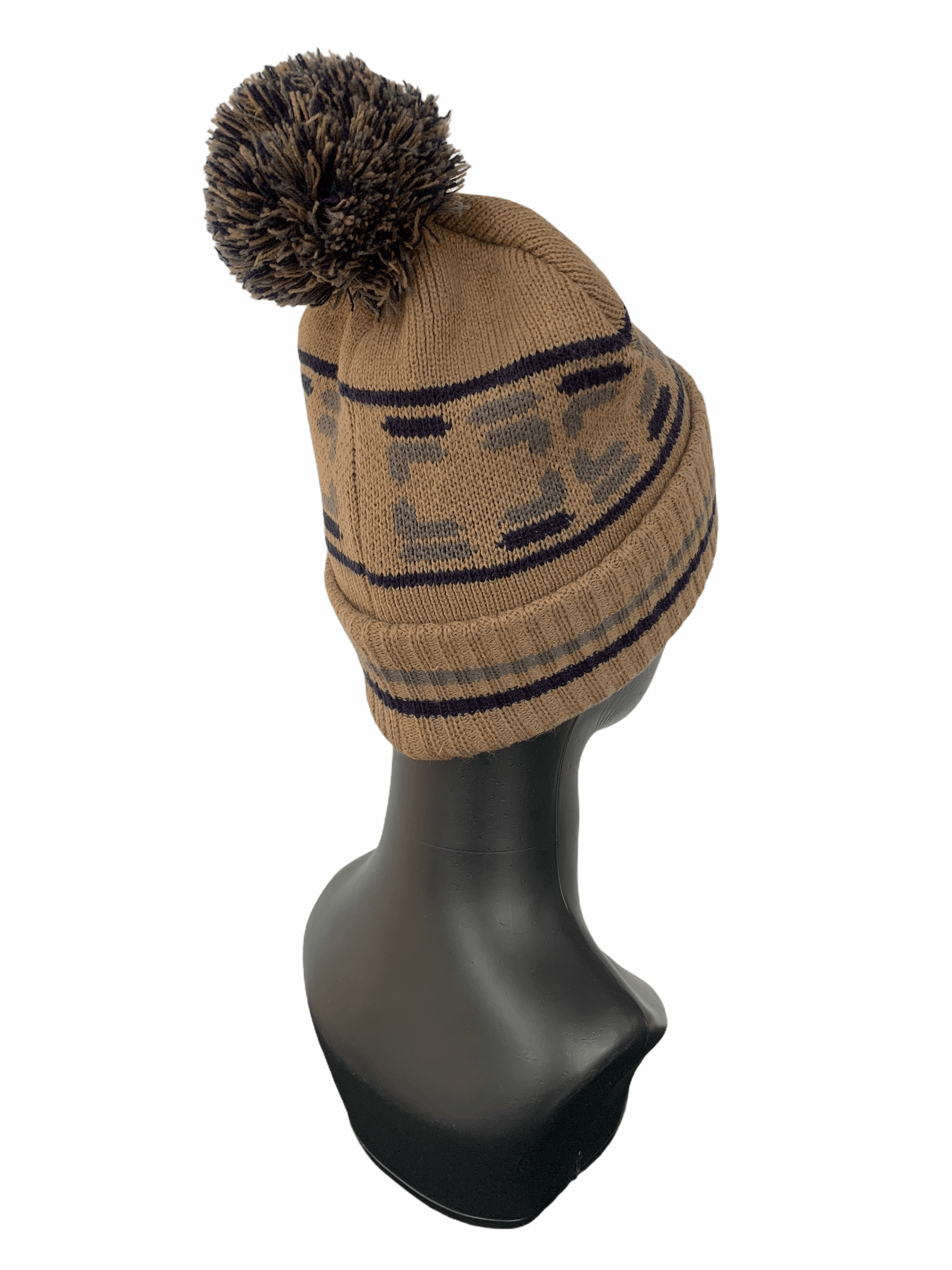 Fila Fila Beanie Hats-BN085 Size ONE SIZE - 9 Thumbnail