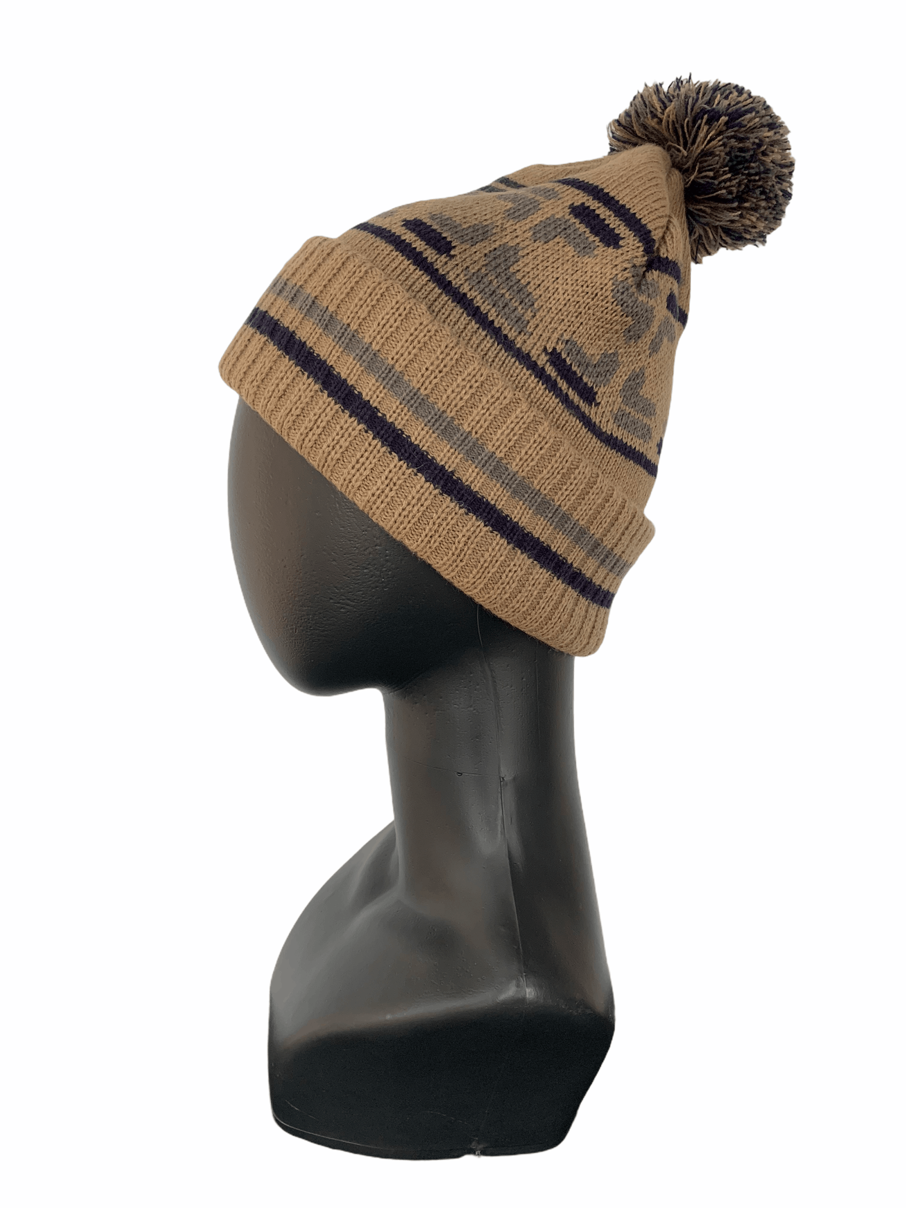Fila Fila Beanie Hats-BN085 Size ONE SIZE - 6 Thumbnail