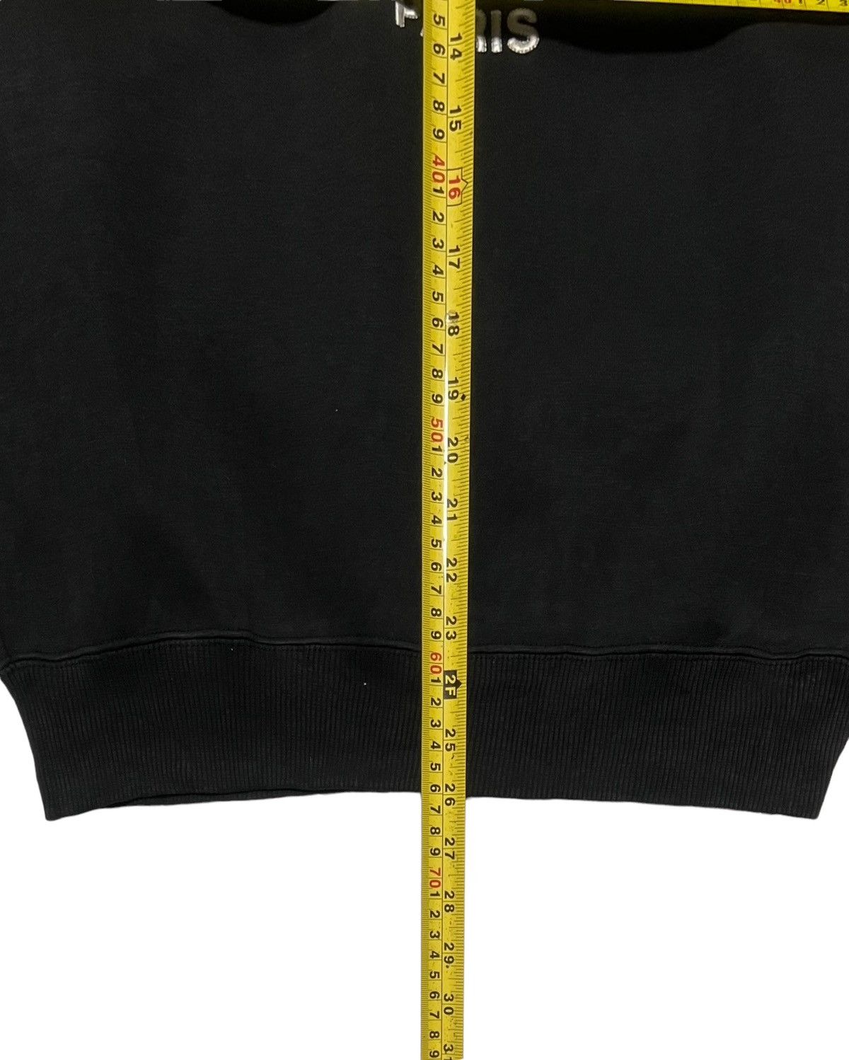 Pierre Cardin 🔥NEED GONE🔥PIERRE CARDIN PARIS EMBROIDERED BIG SPELLOUT LOGO Size US M / EU 48-50 / 2 - 17 Thumbnail