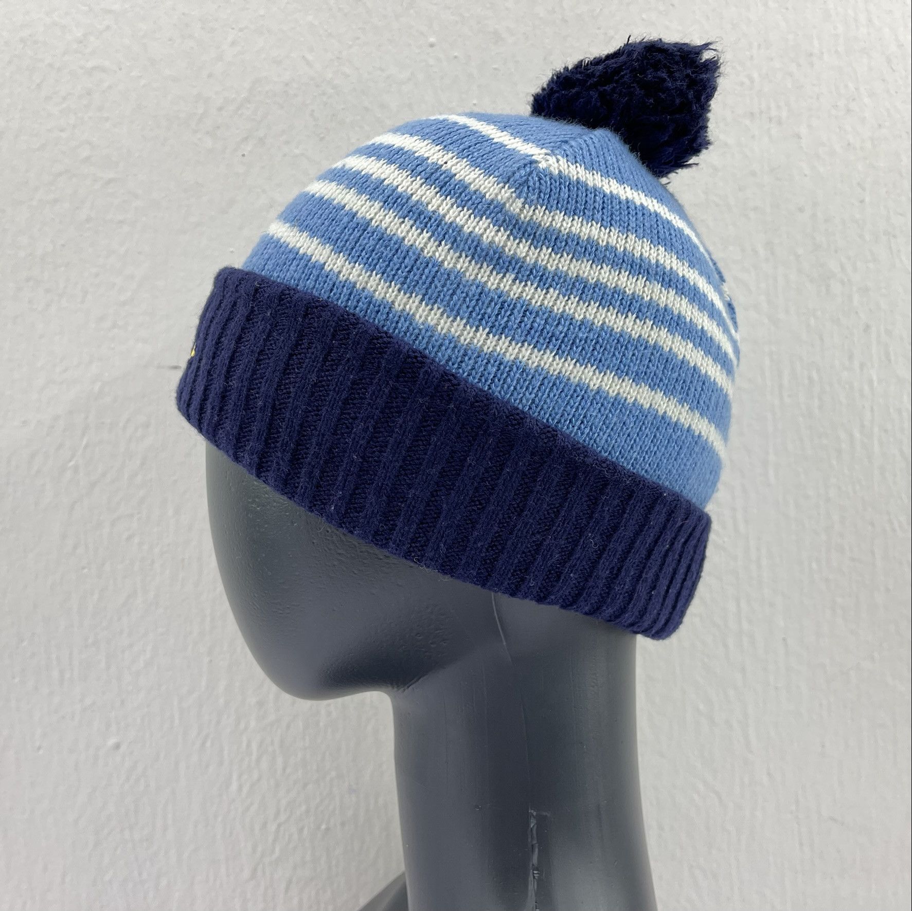 Peanuts Peanuts Beanie Hats-C349 Size ONE SIZE - 4 Thumbnail