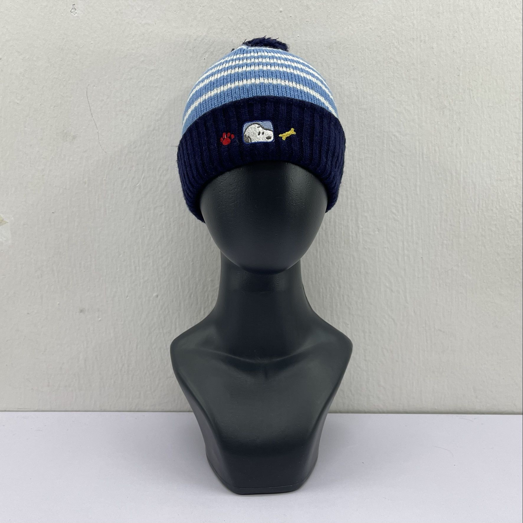 Peanuts Peanuts Beanie Hats-C349 Size ONE SIZE - 1 Thumbnail