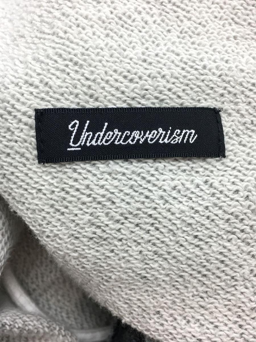 Undercover 🐎 SS22 Rebel Gods Hybrid Sweatpants Size US 32 / EU 48 - 8 Thumbnail