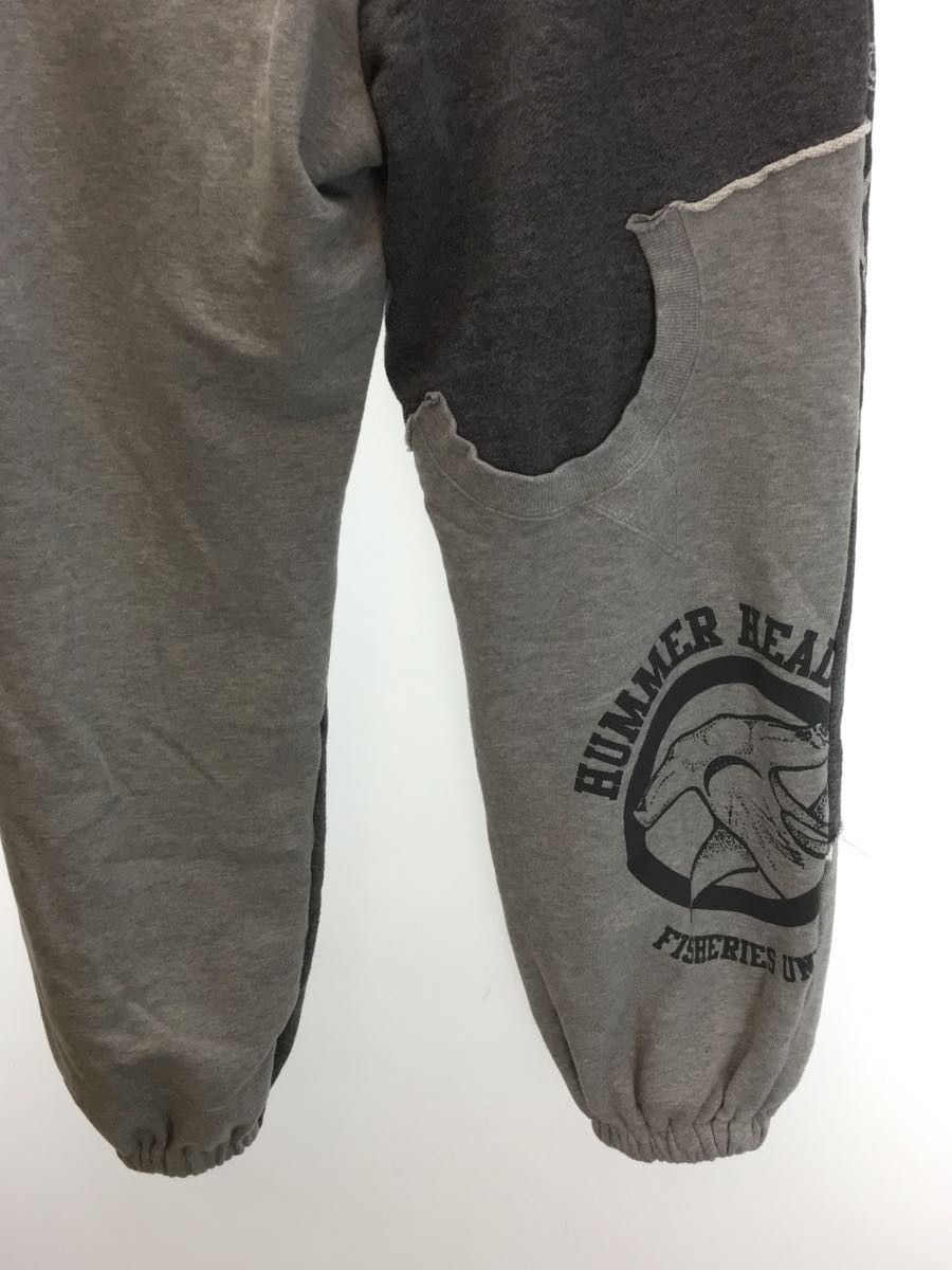 Undercover 🐎 SS22 Rebel Gods Hybrid Sweatpants Size US 32 / EU 48 - 5 Thumbnail