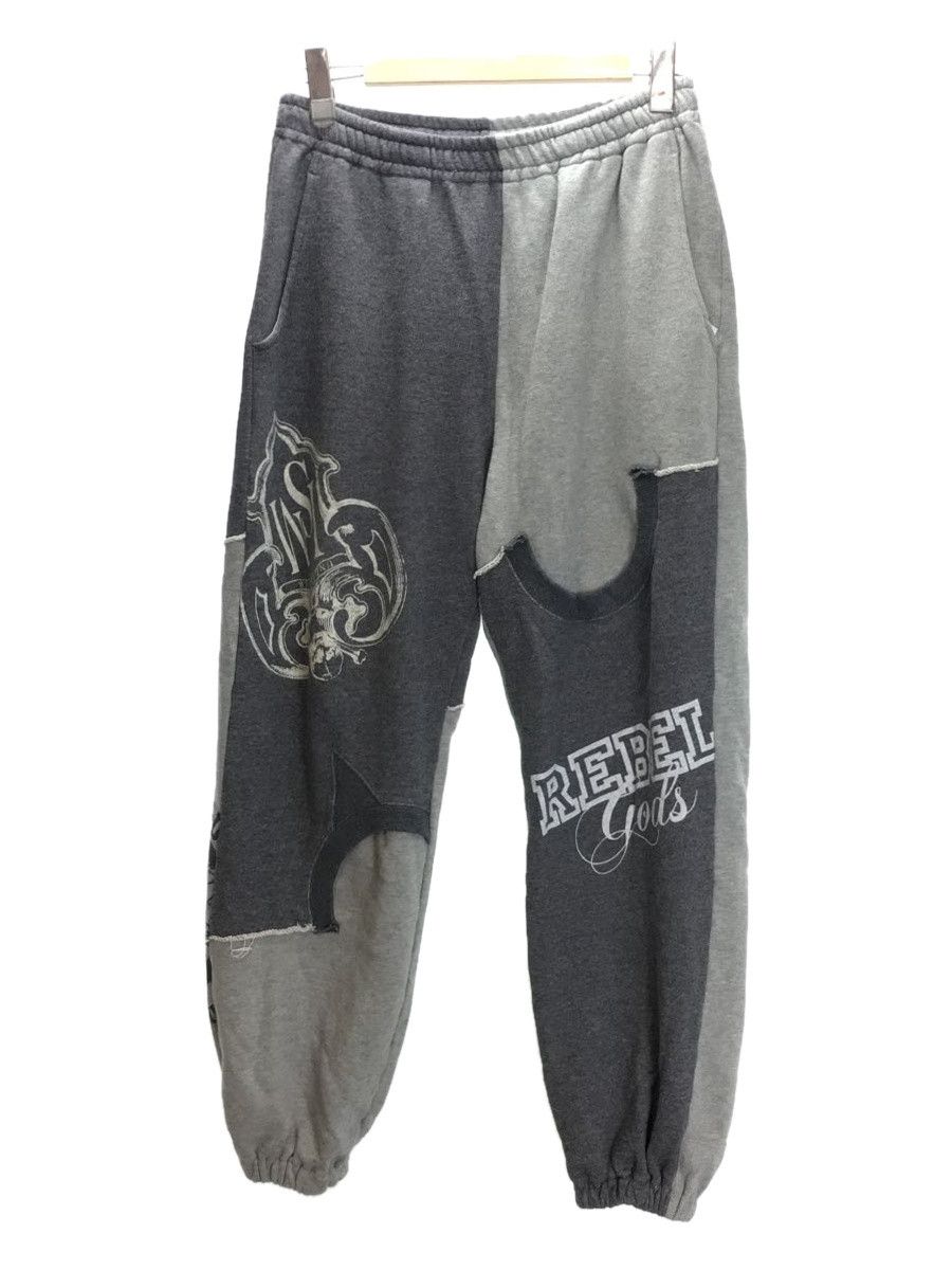 🐎 SS22 Rebel Gods Hybrid Sweatpants