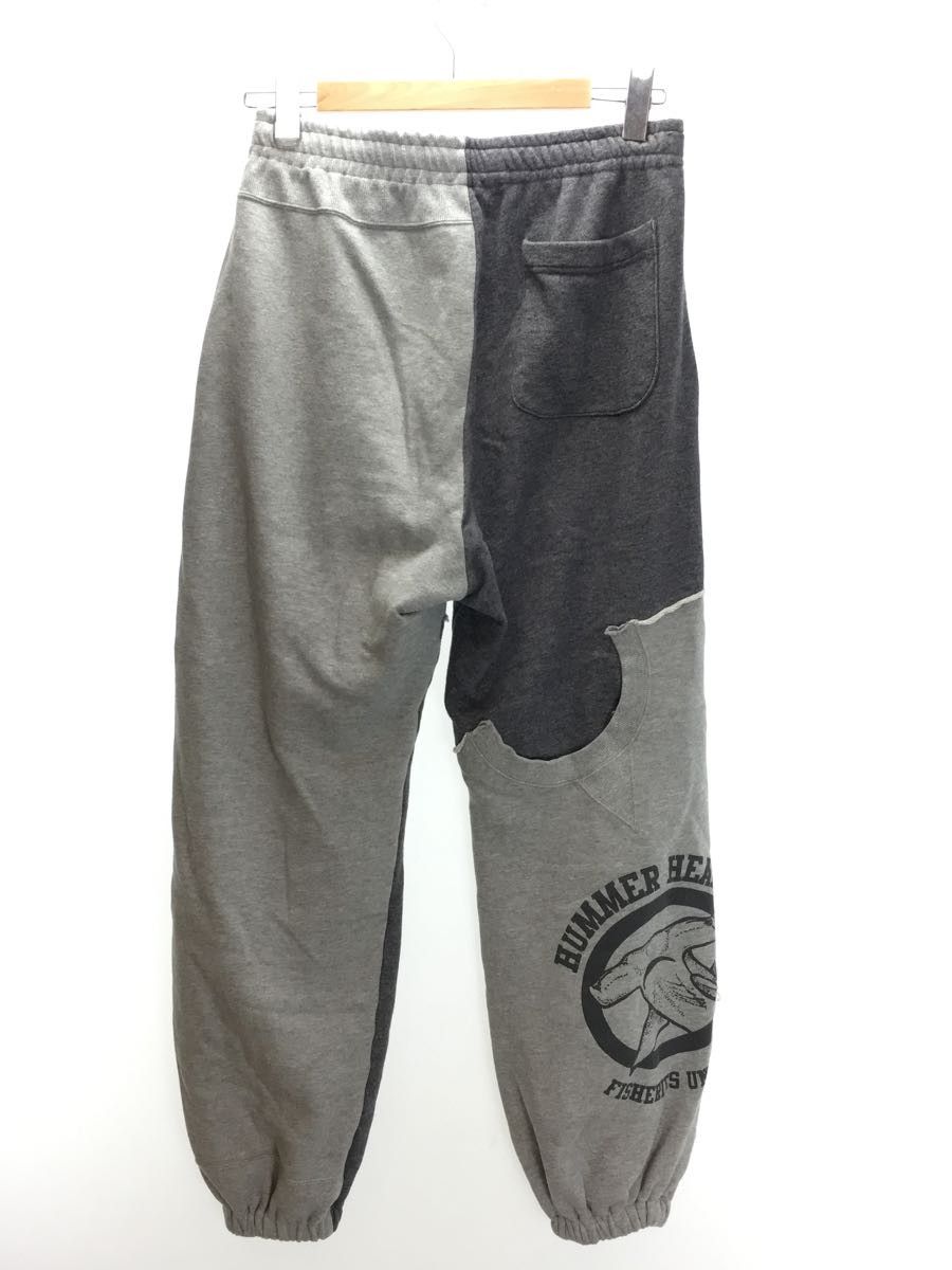 Undercover 🐎 SS22 Rebel Gods Hybrid Sweatpants Size US 32 / EU 48 - 2 Thumbnail