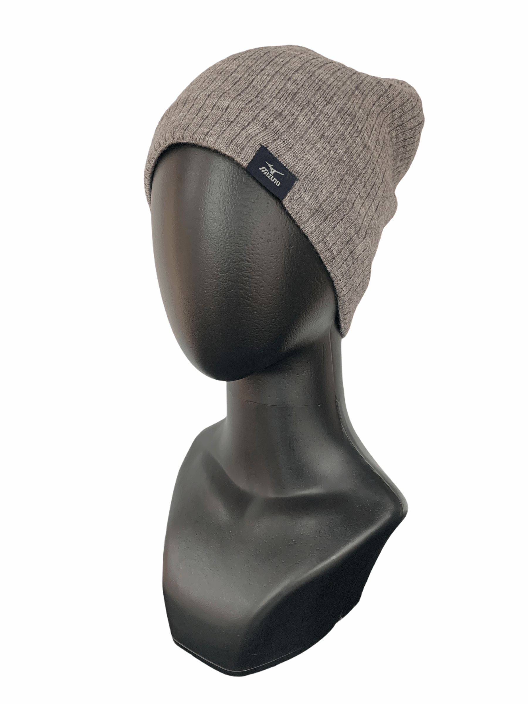 Mizuno Mizuno Beanie Hats-BN087 Size ONE SIZE - 1 Thumbnail
