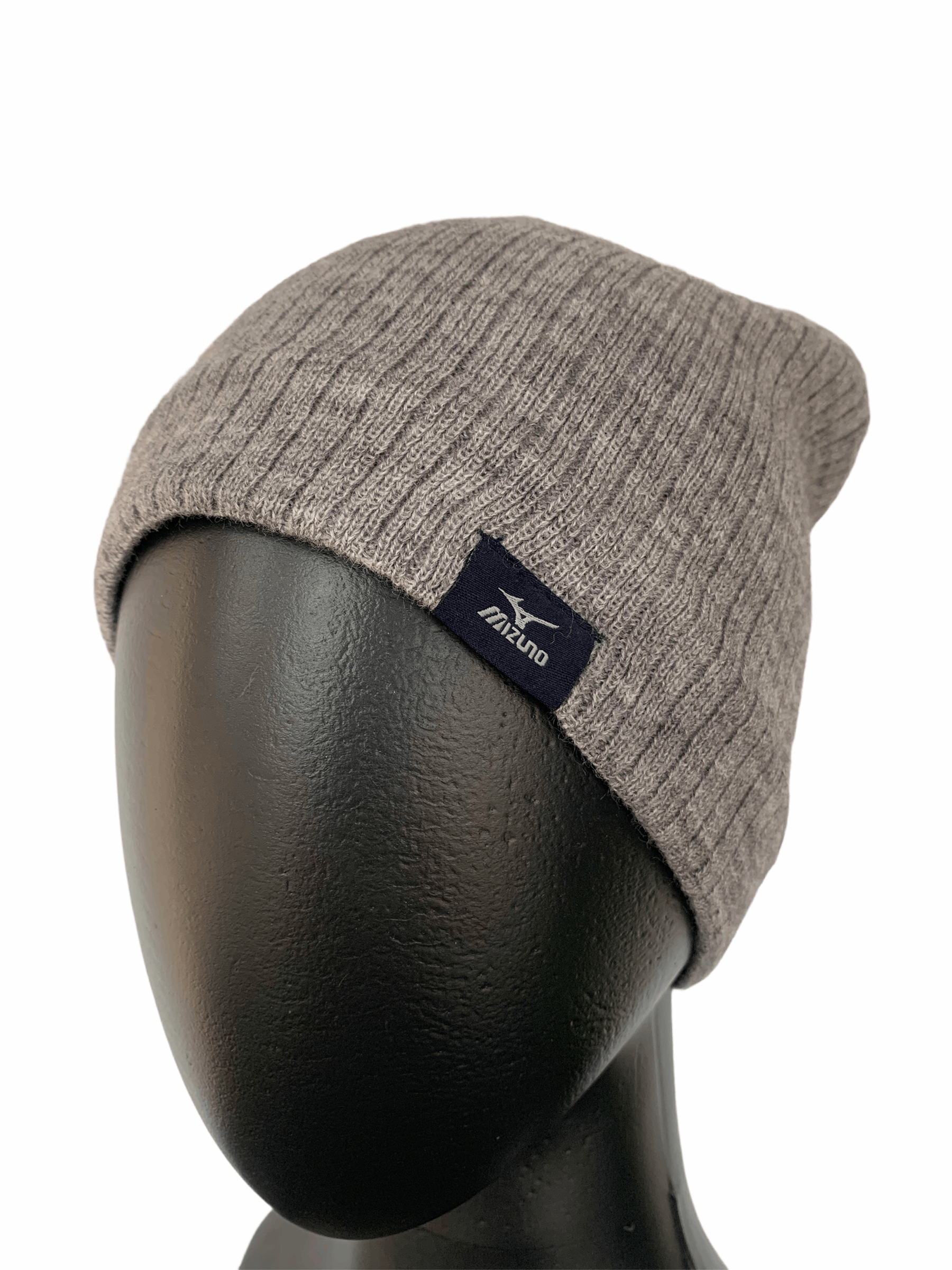 Mizuno Mizuno Beanie Hats-BN087 Size ONE SIZE - 2 Thumbnail