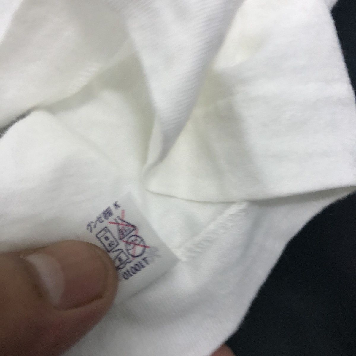 Japanese Brand × Vintage 🔥 Rare J League shirt copyright © 1993 single stitch Size US M / EU 48-50 / 2 - 8 Thumbnail