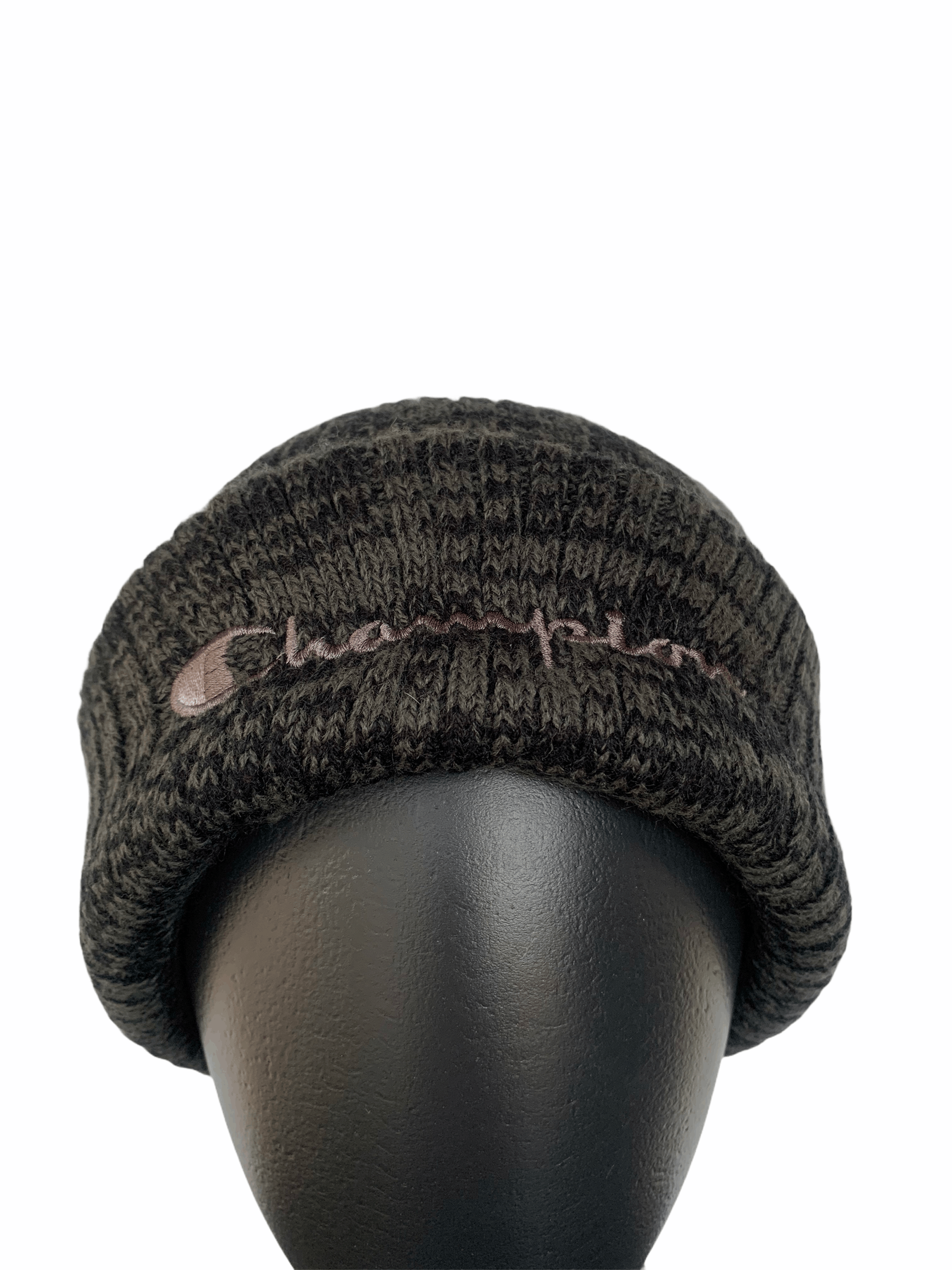 Champion Champion Beanie Hats-BN069 Size ONE SIZE - 2 Thumbnail