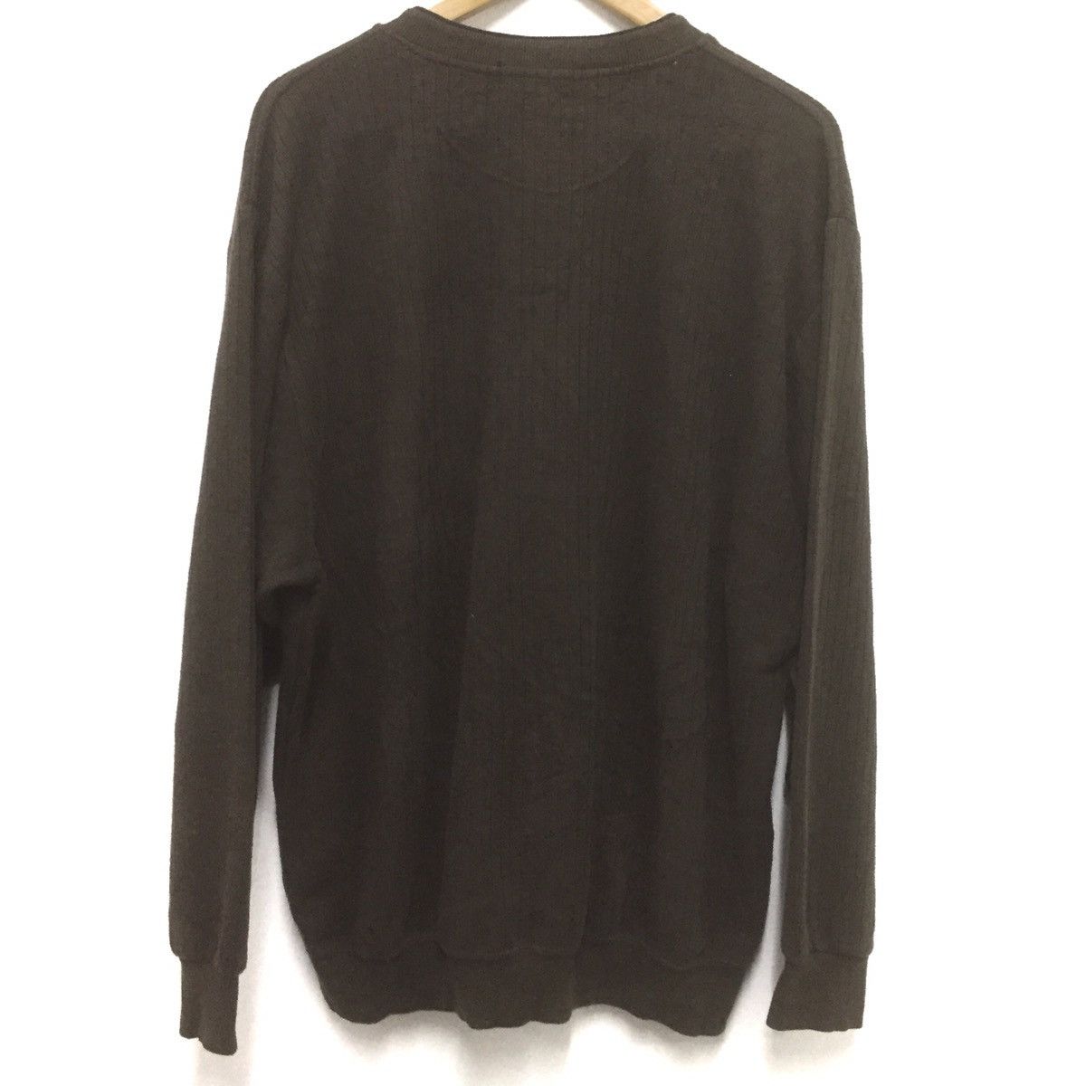 Yohji Yamamoto Y’saccs golf by yohji yamamoto fit like XXL Size US XXL / EU 58 / 5 - 9 Thumbnail