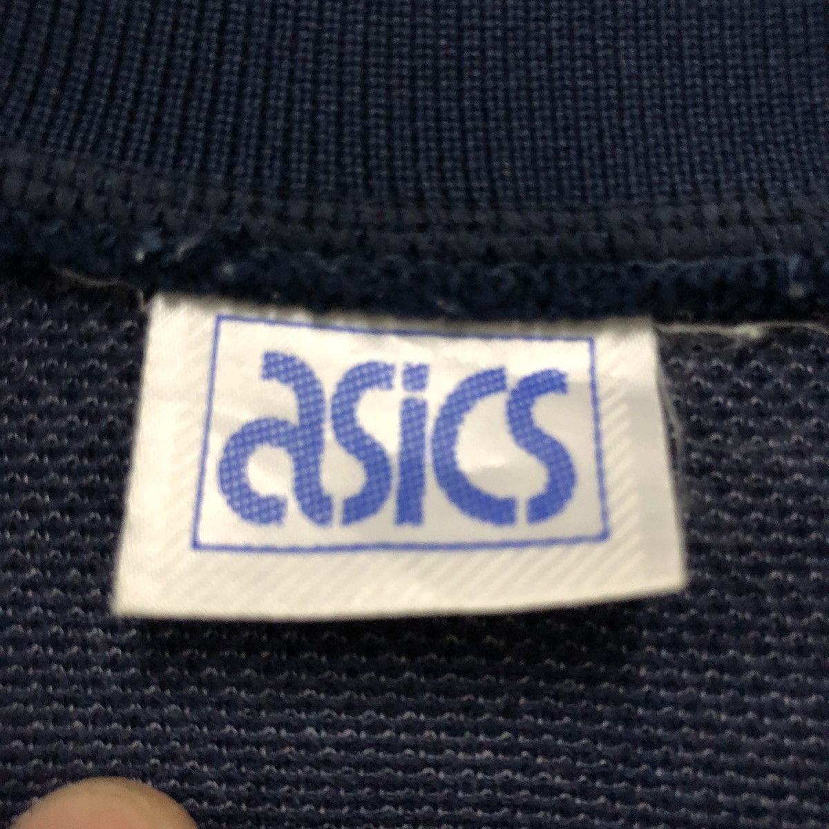 Asics Rare Vintage asics shirt Size US M / EU 48-50 / 2 - 6 Thumbnail