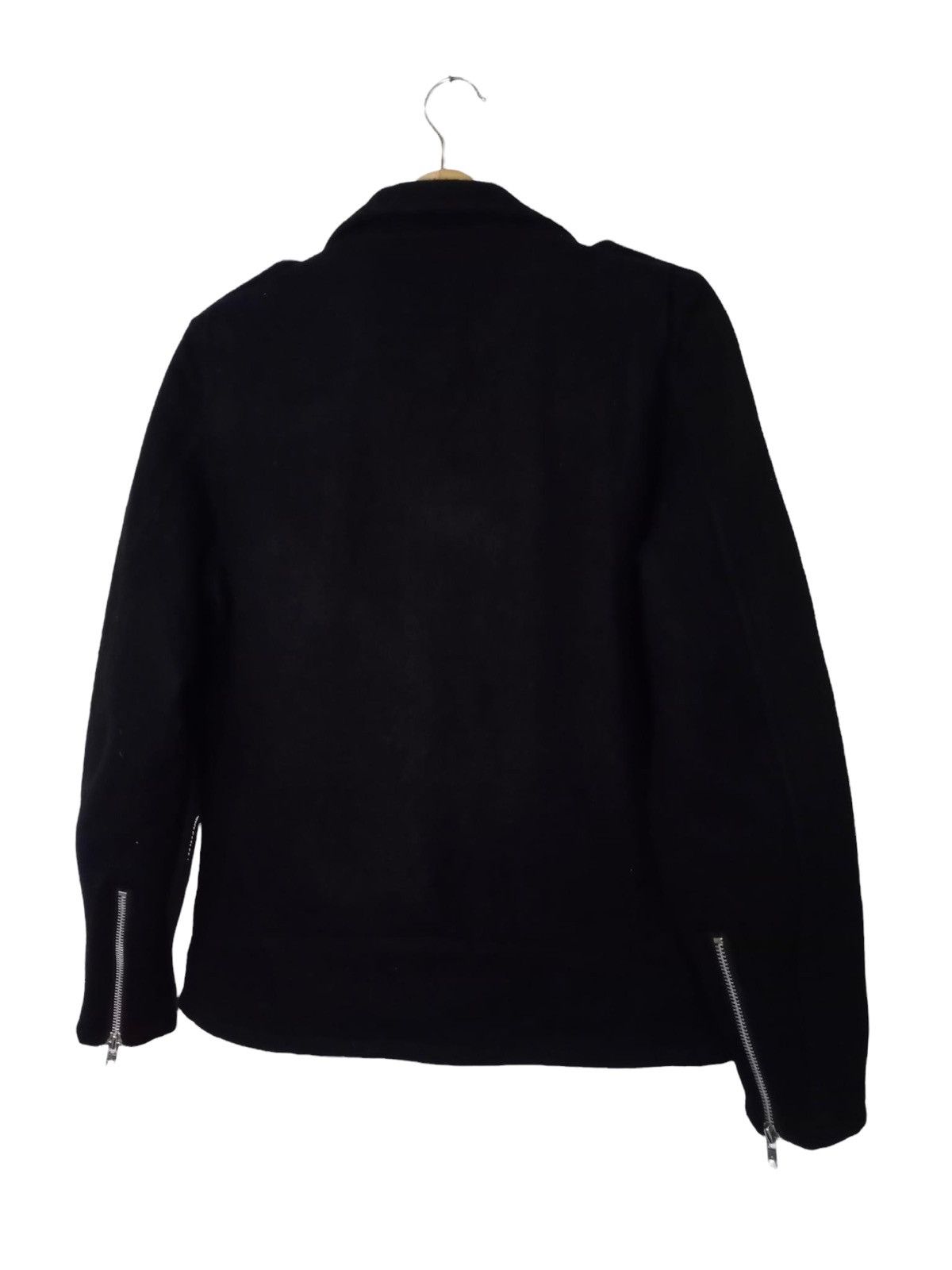 Schott 🔥SCHOTT NYC PERFECTO DOUBLE COLLAR JACKETS Size US M / EU 48-50 / 2 - 3 Thumbnail