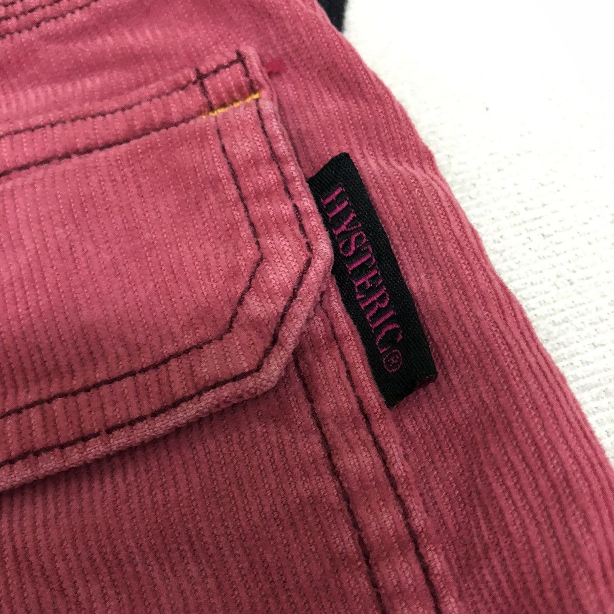 Hysteric Glamour Hysteric glamour skirt for girl Size 30" / US 8 / IT 44 - 12 Thumbnail