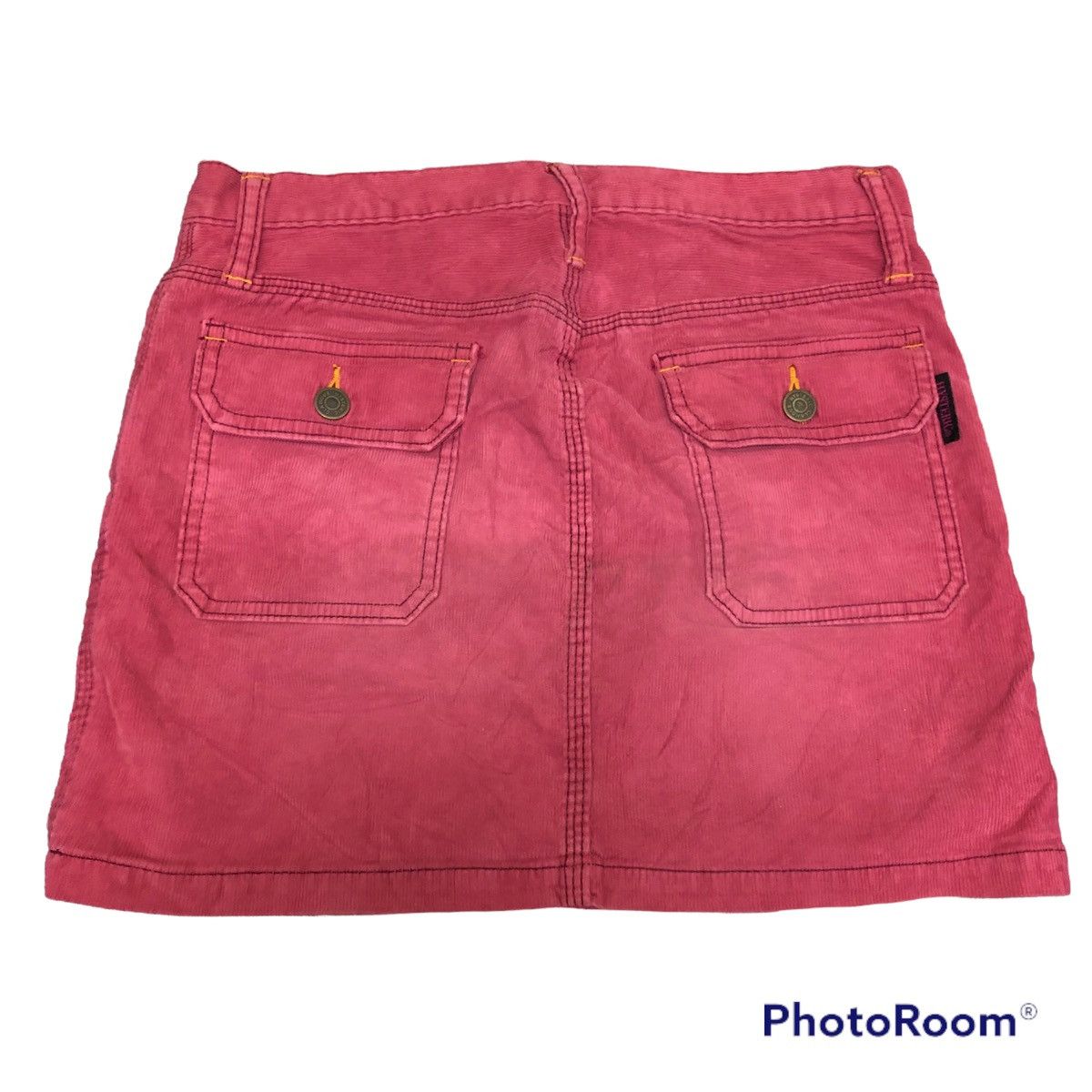 Hysteric Glamour Hysteric glamour skirt for girl Size 30" / US 8 / IT 44 - 4 Thumbnail