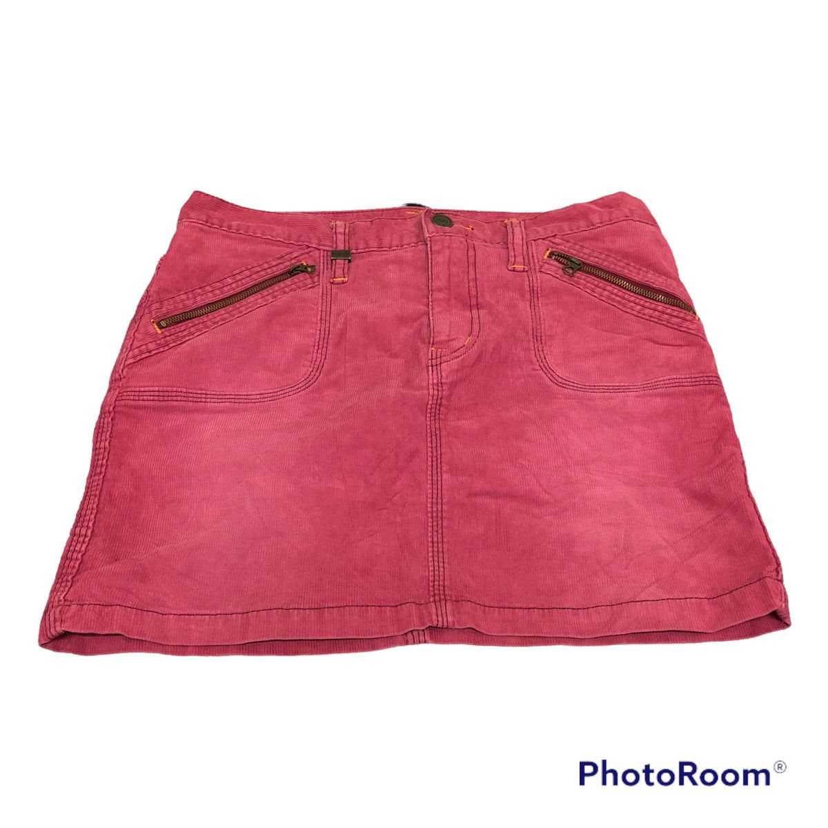 Hysteric Glamour Hysteric glamour skirt for girl Size 30" / US 8 / IT 44 - 1 Thumbnail