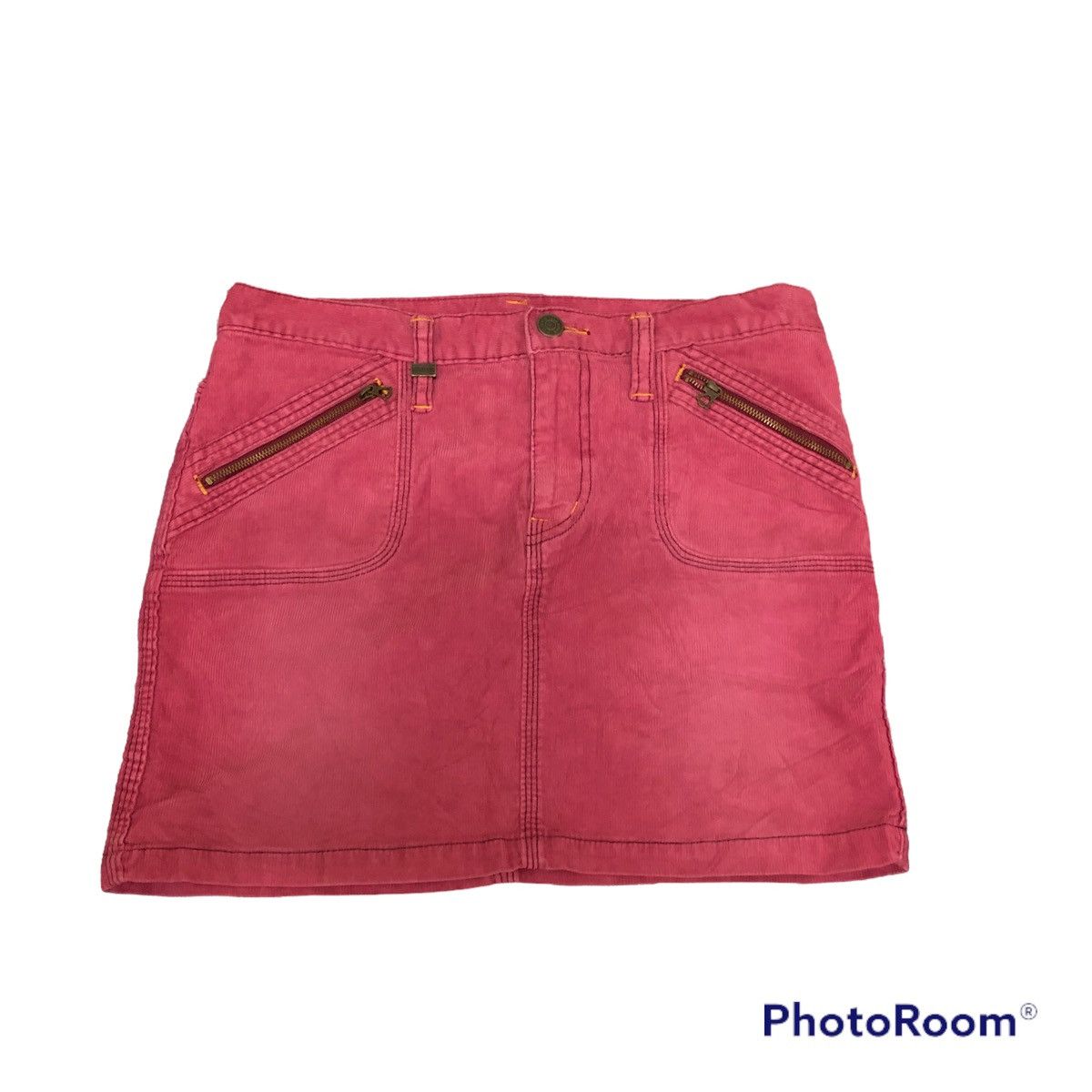 Hysteric Glamour Hysteric glamour skirt for girl Size 30" / US 8 / IT 44 - 2 Thumbnail