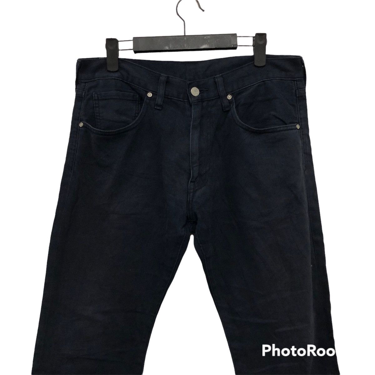 Bape Ursus Bape Denim Size US 33 - 2 Thumbnail