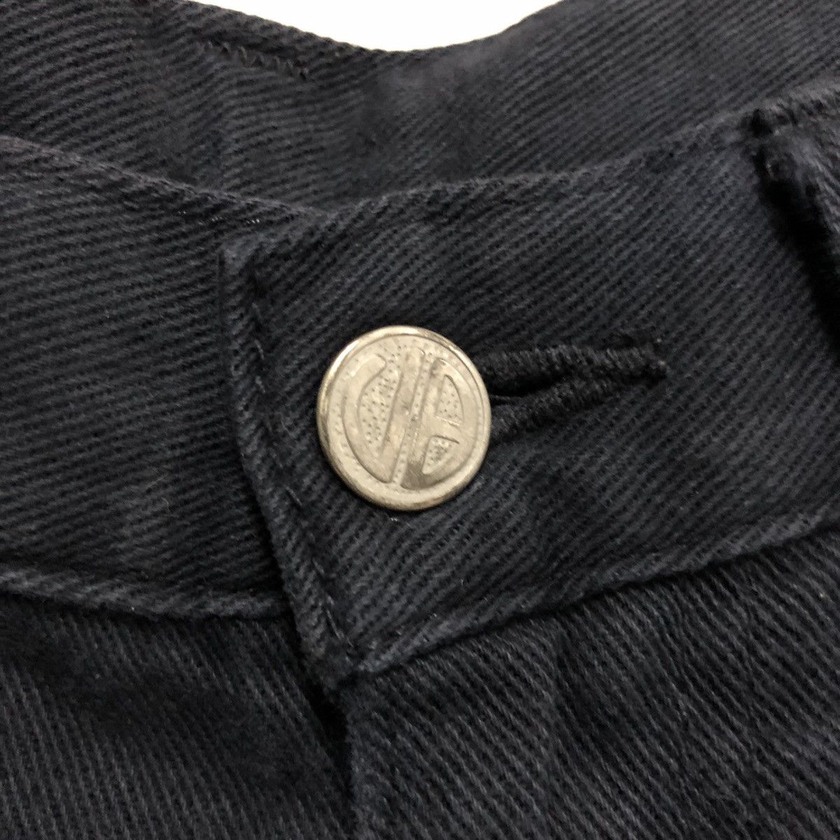 Bape Ursus Bape Denim Size US 33 - 7 Thumbnail