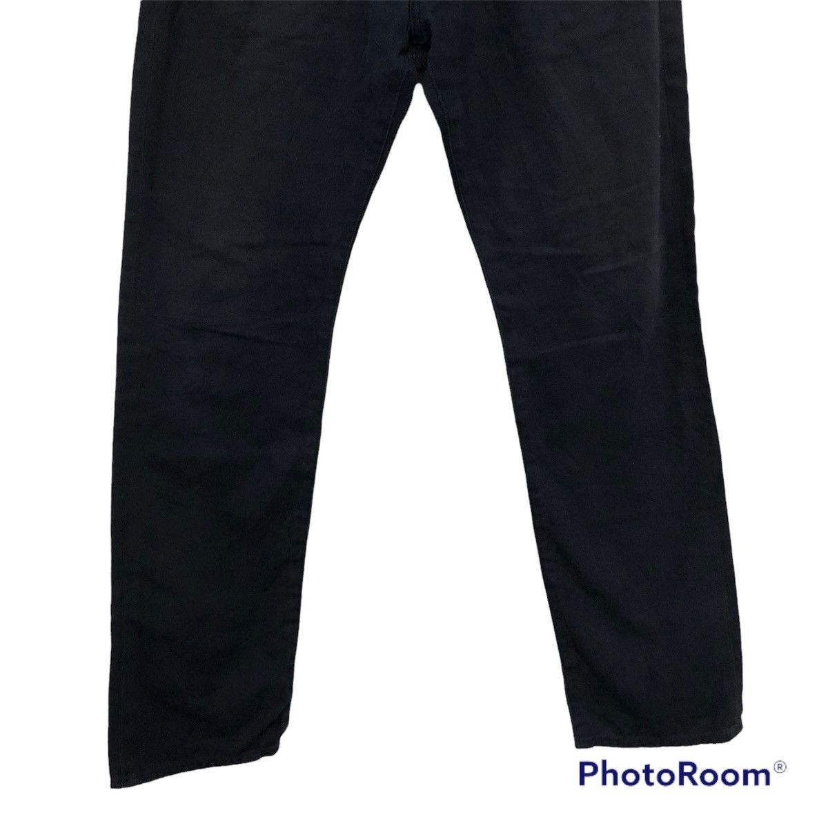 Bape Ursus Bape Denim Size US 33 - 3 Thumbnail