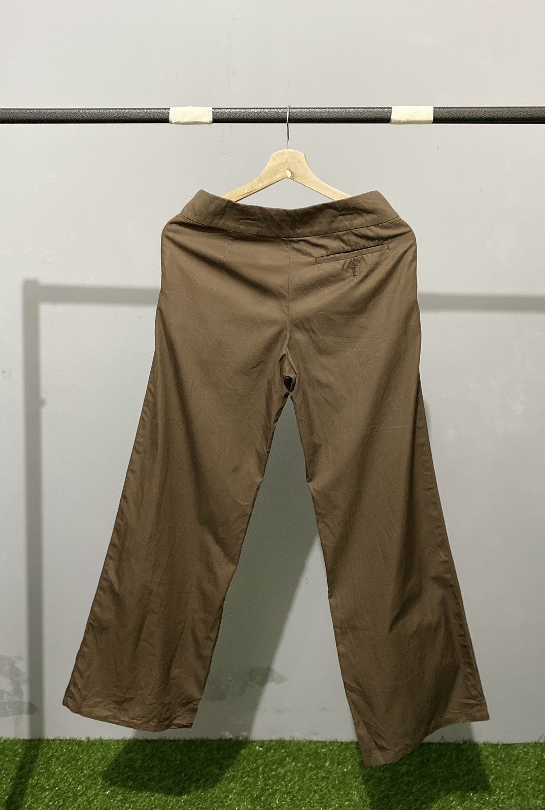 Designer × Japanese Brand × Margaret Howell Margaret Howell Pants Size US 28 / EU 44 - 2 Thumbnail