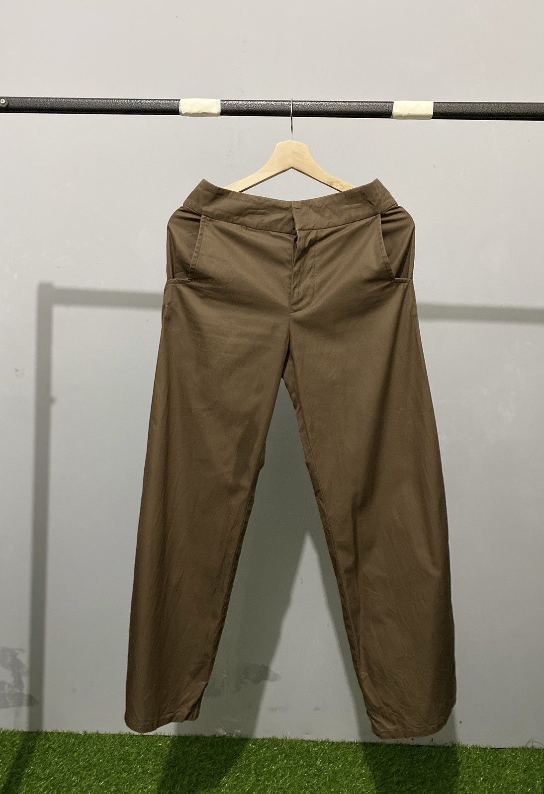 Designer × Japanese Brand × Margaret Howell Margaret Howell Pants Size US 28 / EU 44 - 1 Thumbnail