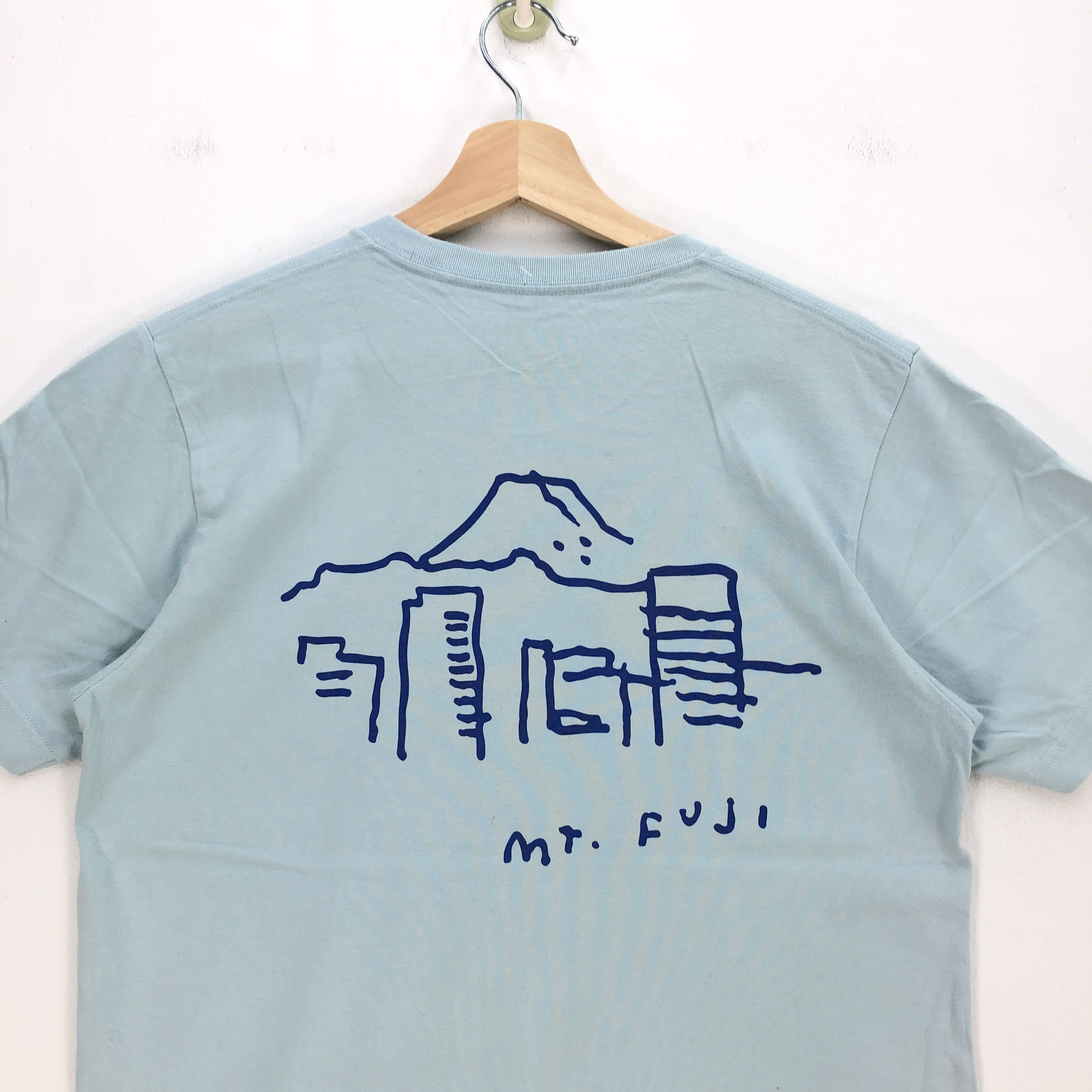 Other Jason Polan Pop Arts T-Shirt Andy Warhol Keith Haring Tees Size US S / EU 44-46 / 1 - 5 Thumbnail