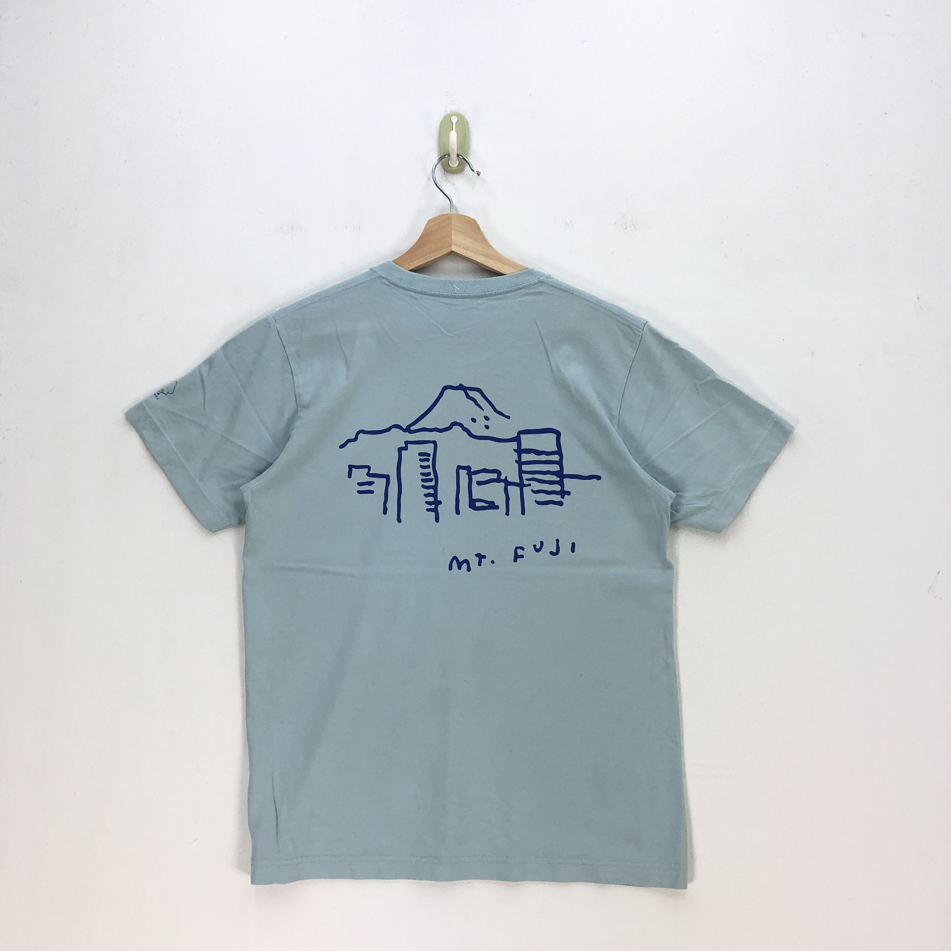 Other Jason Polan Pop Arts T-Shirt Andy Warhol Keith Haring Tees Size US S / EU 44-46 / 1 - 2 Thumbnail