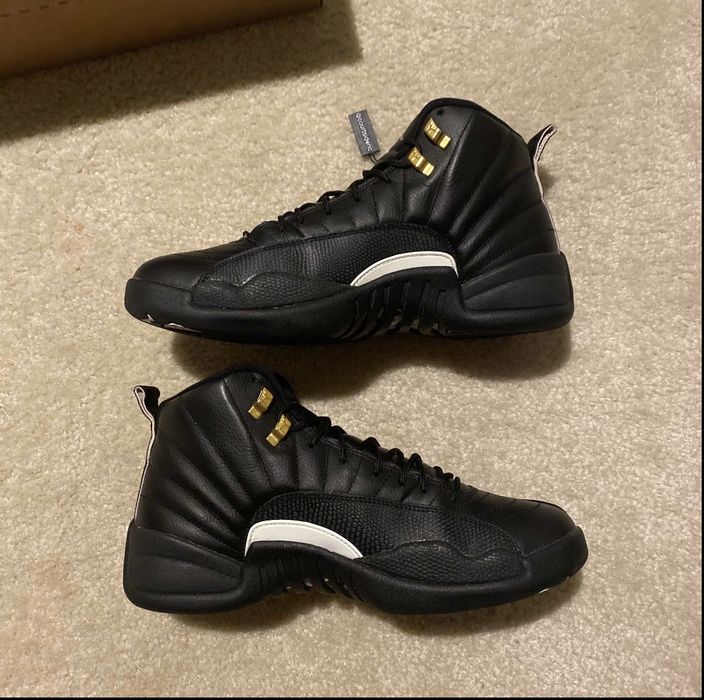 Jordan Brand Air Jordan 12 Masters | Grailed