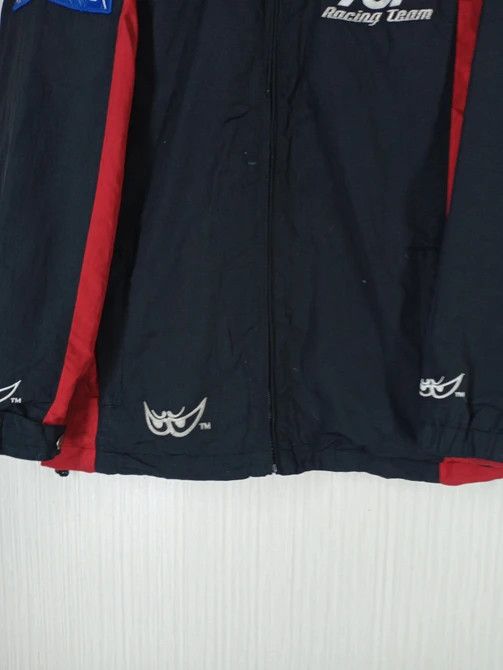 Yamaha VINTAGE YAMAHA RACING TEAM BIG LOGO JACKET Size US L / EU 52-54 / 3 - 11 Thumbnail