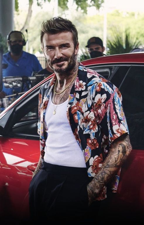 Saint Laurent Paris Saint Laurent Short Sleeve Hawaiian Shirt Size US S / EU 44-46 / 1 - 3 Thumbnail