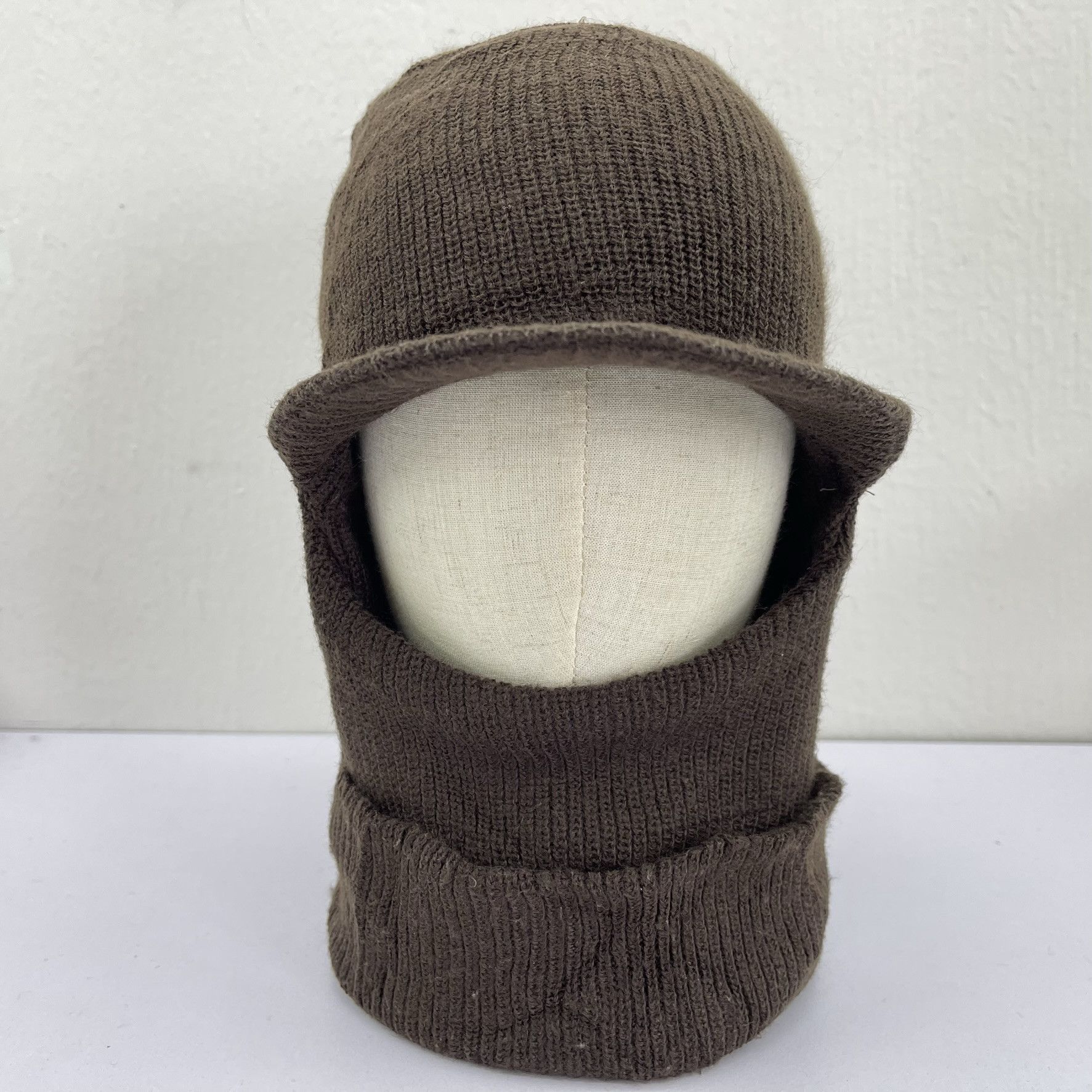 Unknown Balaclava Beanie Hats-BH4102