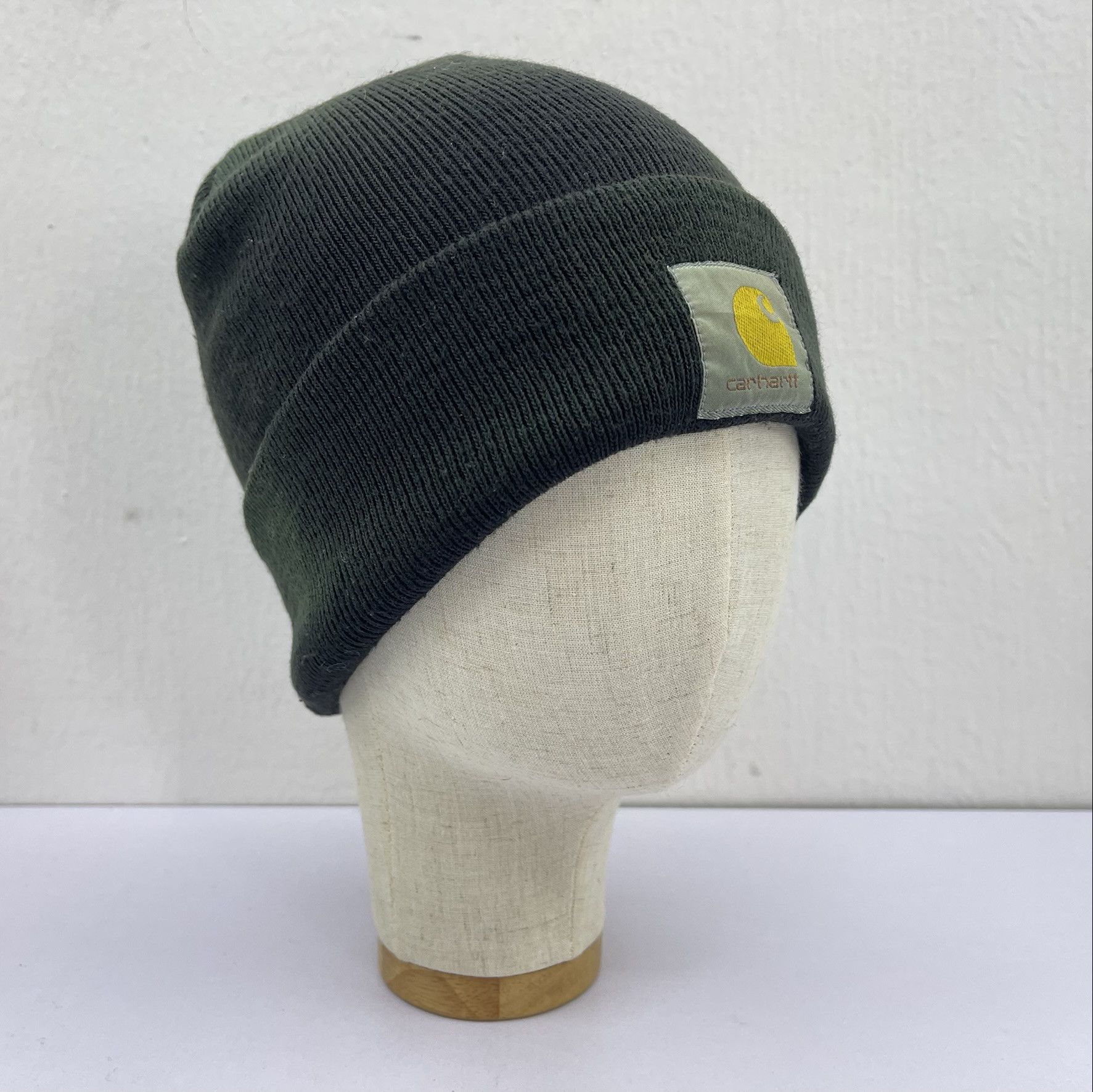 Carhartt Carhartt Beanie Hats-BH4013 Size ONE SIZE - 4 Thumbnail